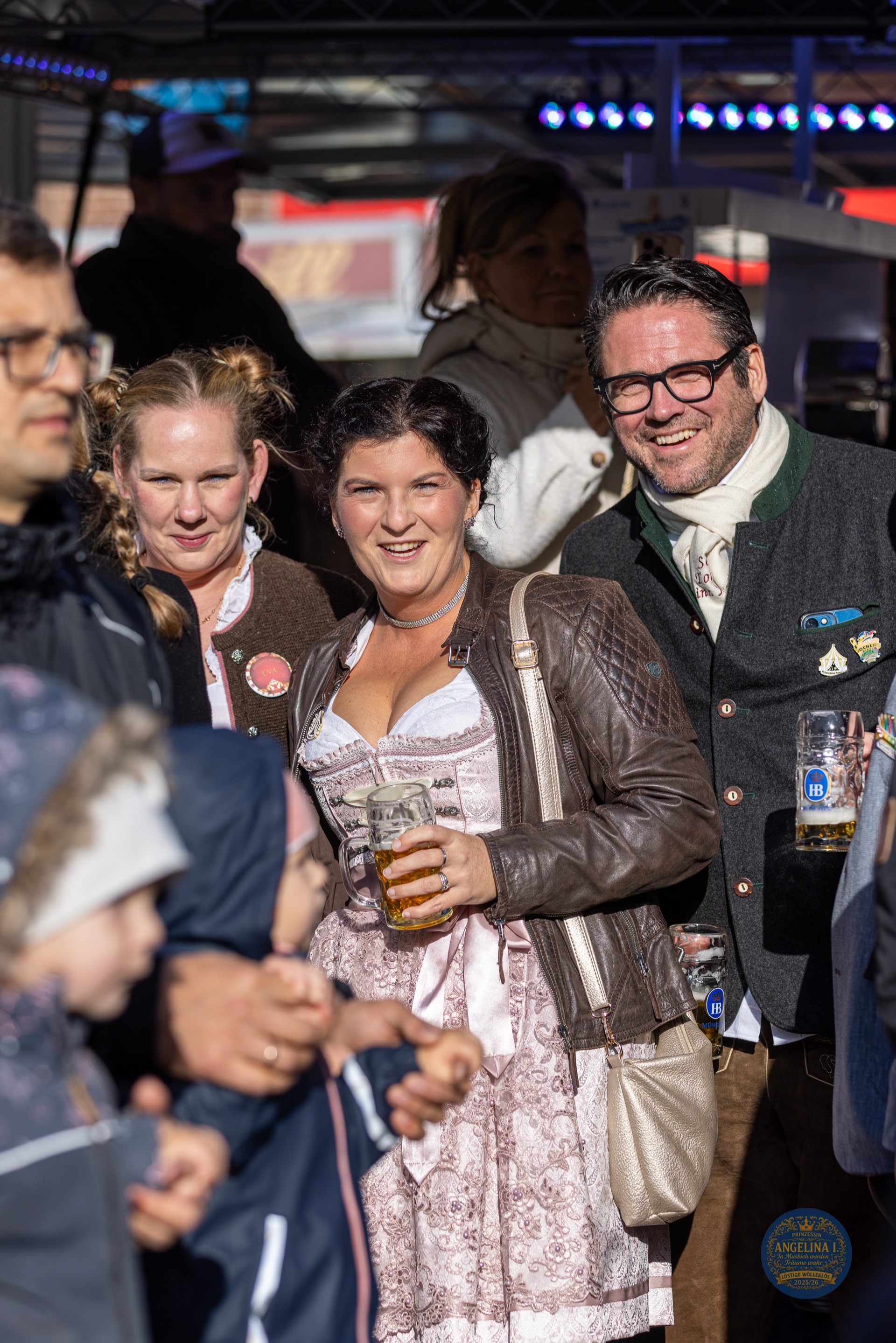 Oktoberfest Herzogenrath 2025