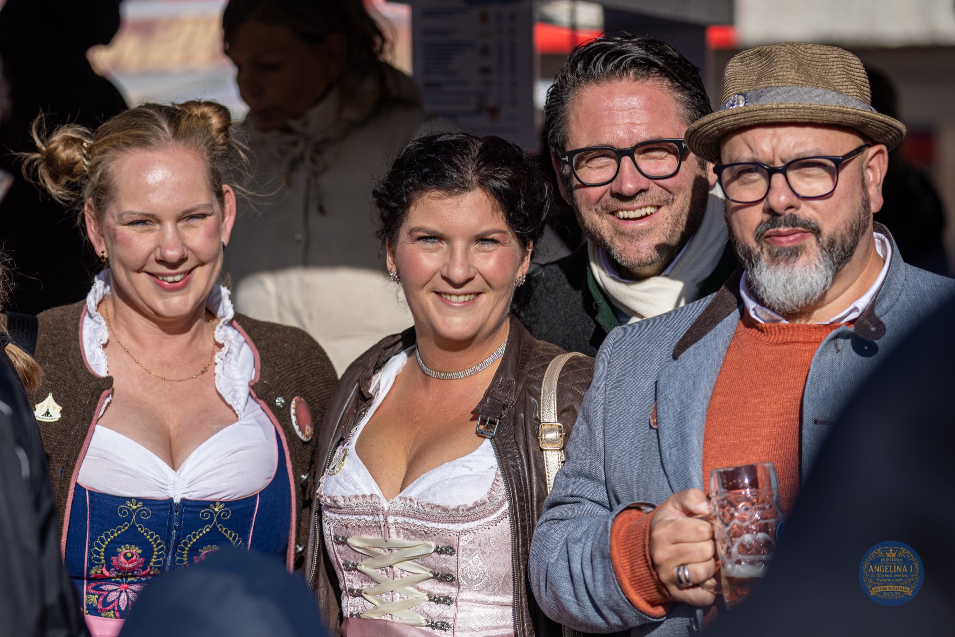 Oktoberfest Herzogenrath 2025