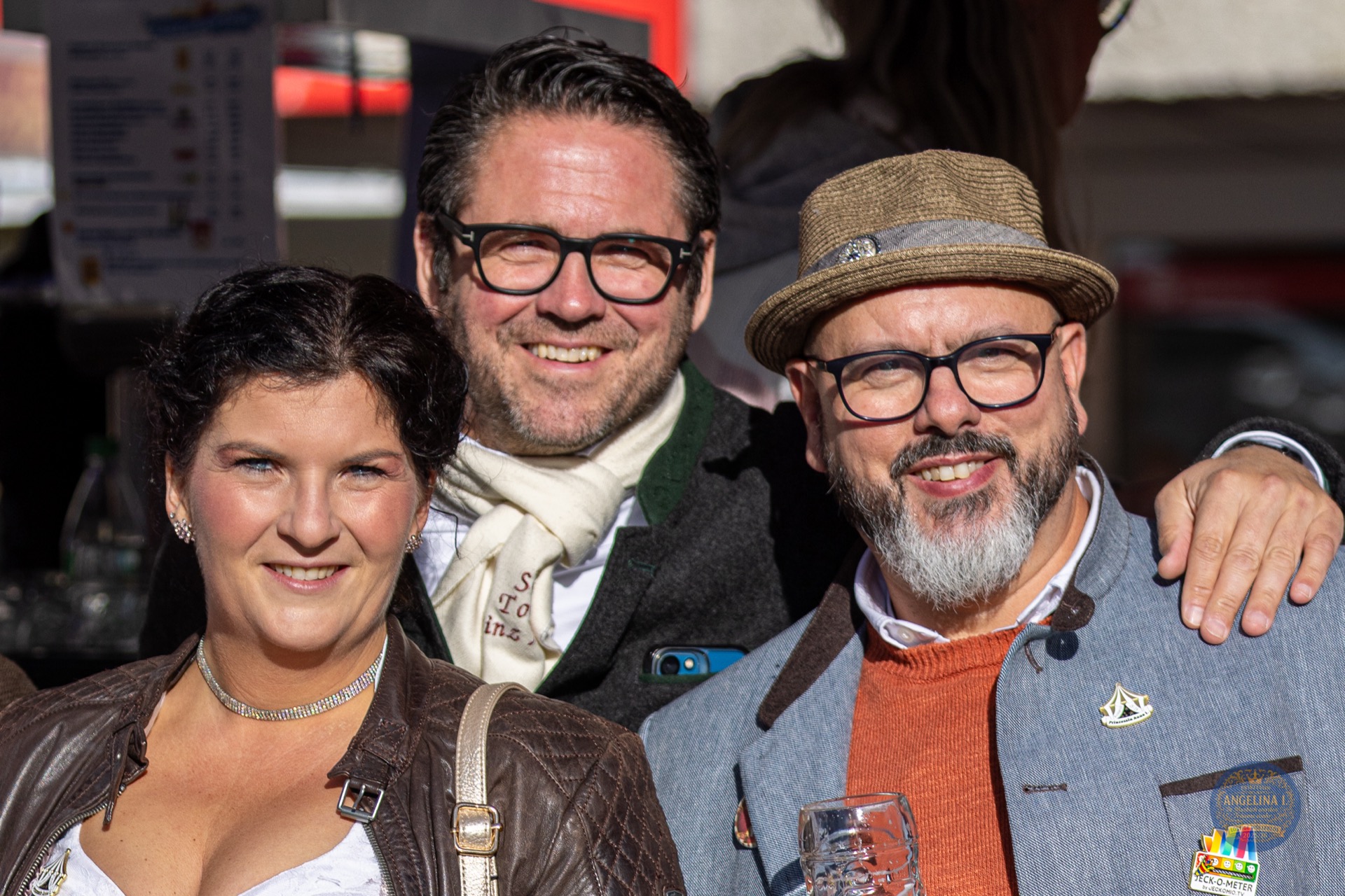 Oktoberfest Herzogenrath 2025