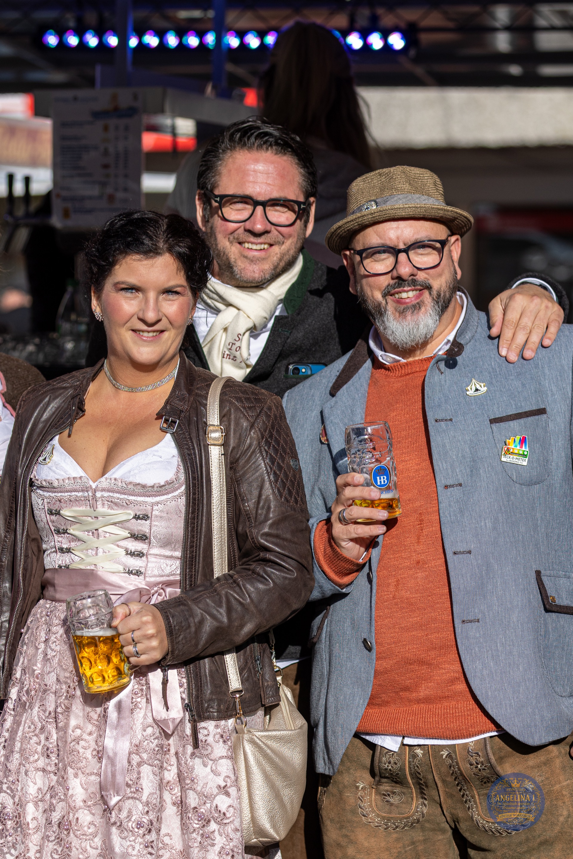 Oktoberfest Herzogenrath 2025