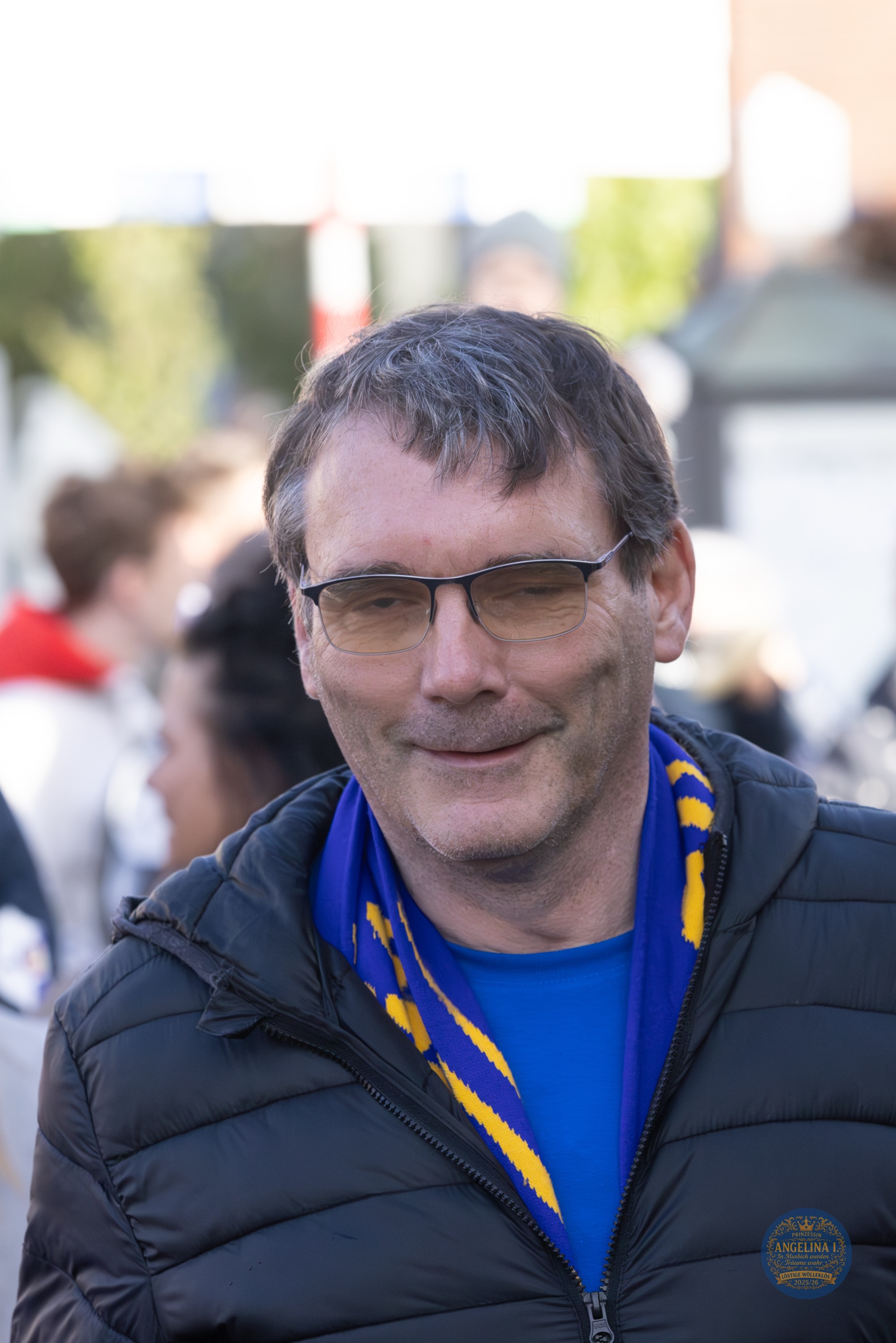 Oktoberfest Herzogenrath 2025