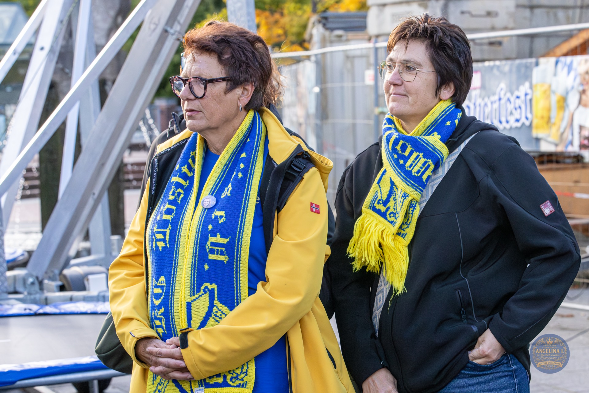 Oktoberfest Herzogenrath 2025