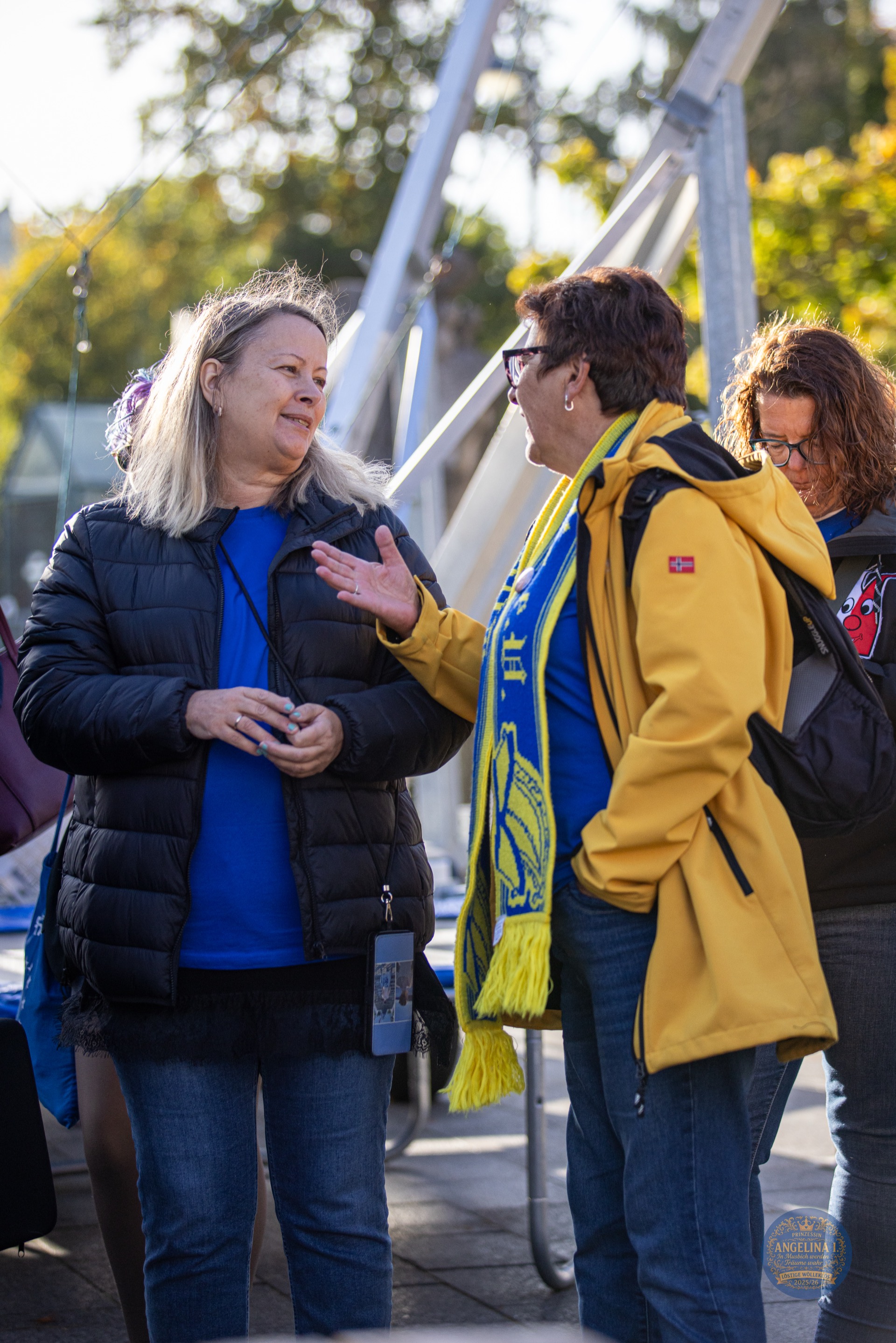 Oktoberfest Herzogenrath 2025