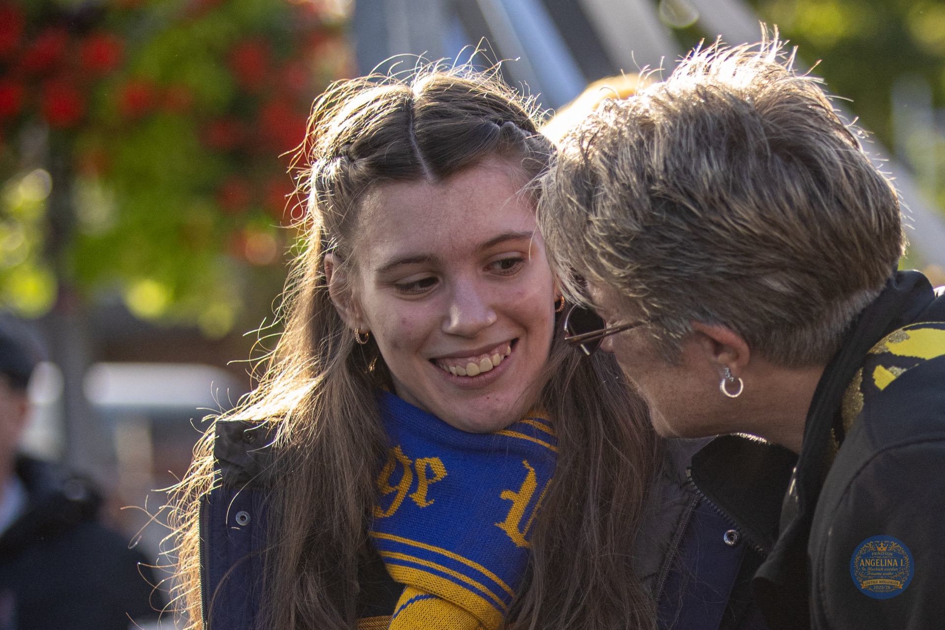 Oktoberfest Herzogenrath 2025