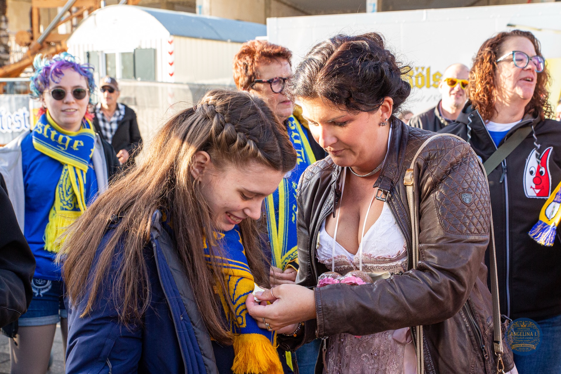 Oktoberfest Herzogenrath 2025