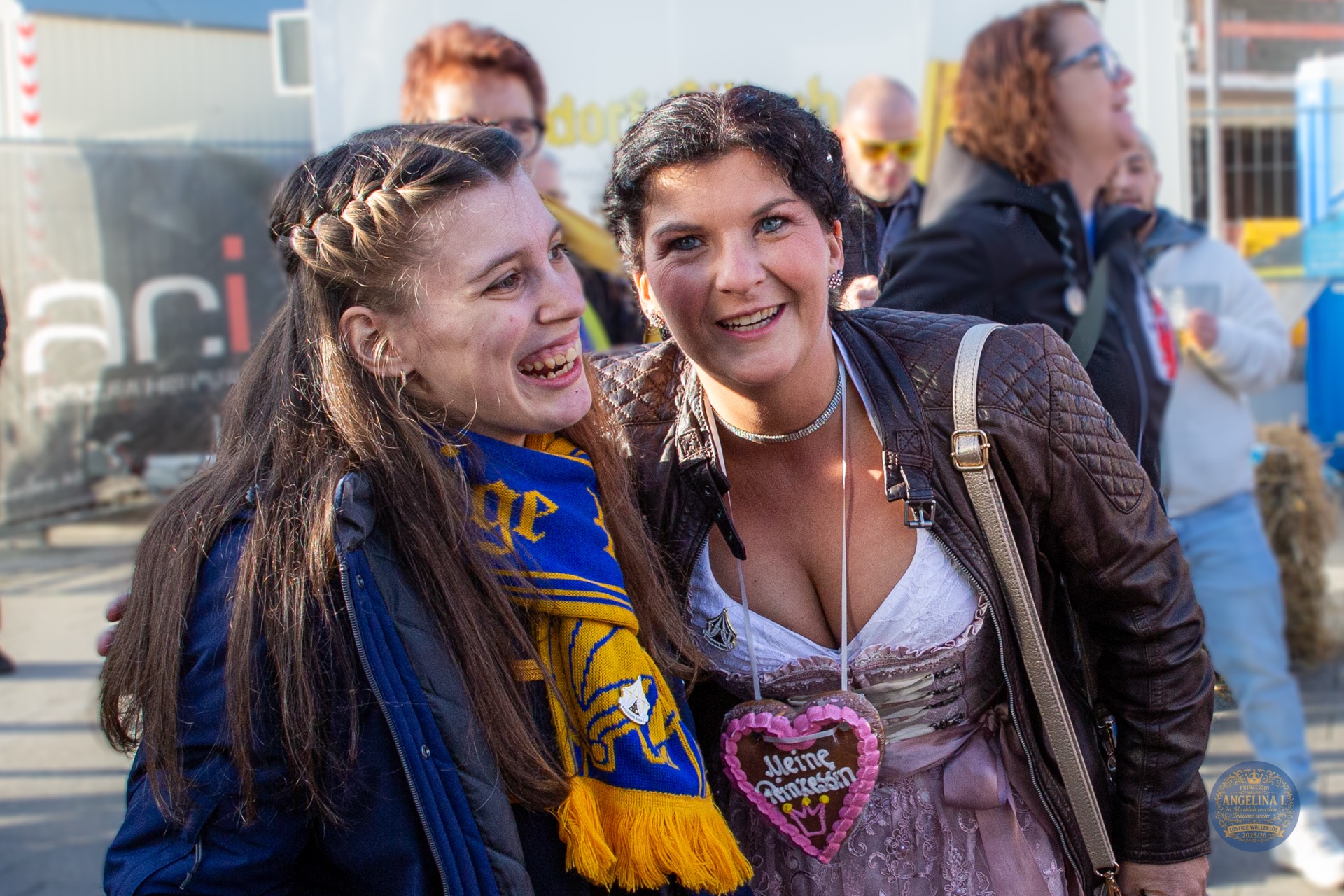 Oktoberfest Herzogenrath 2025