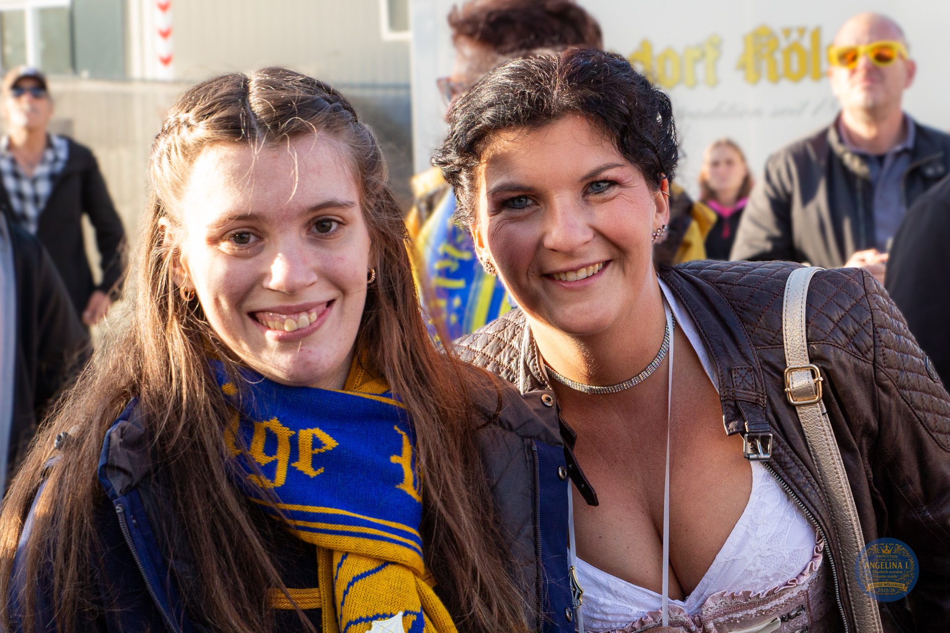 Oktoberfest Herzogenrath 2025