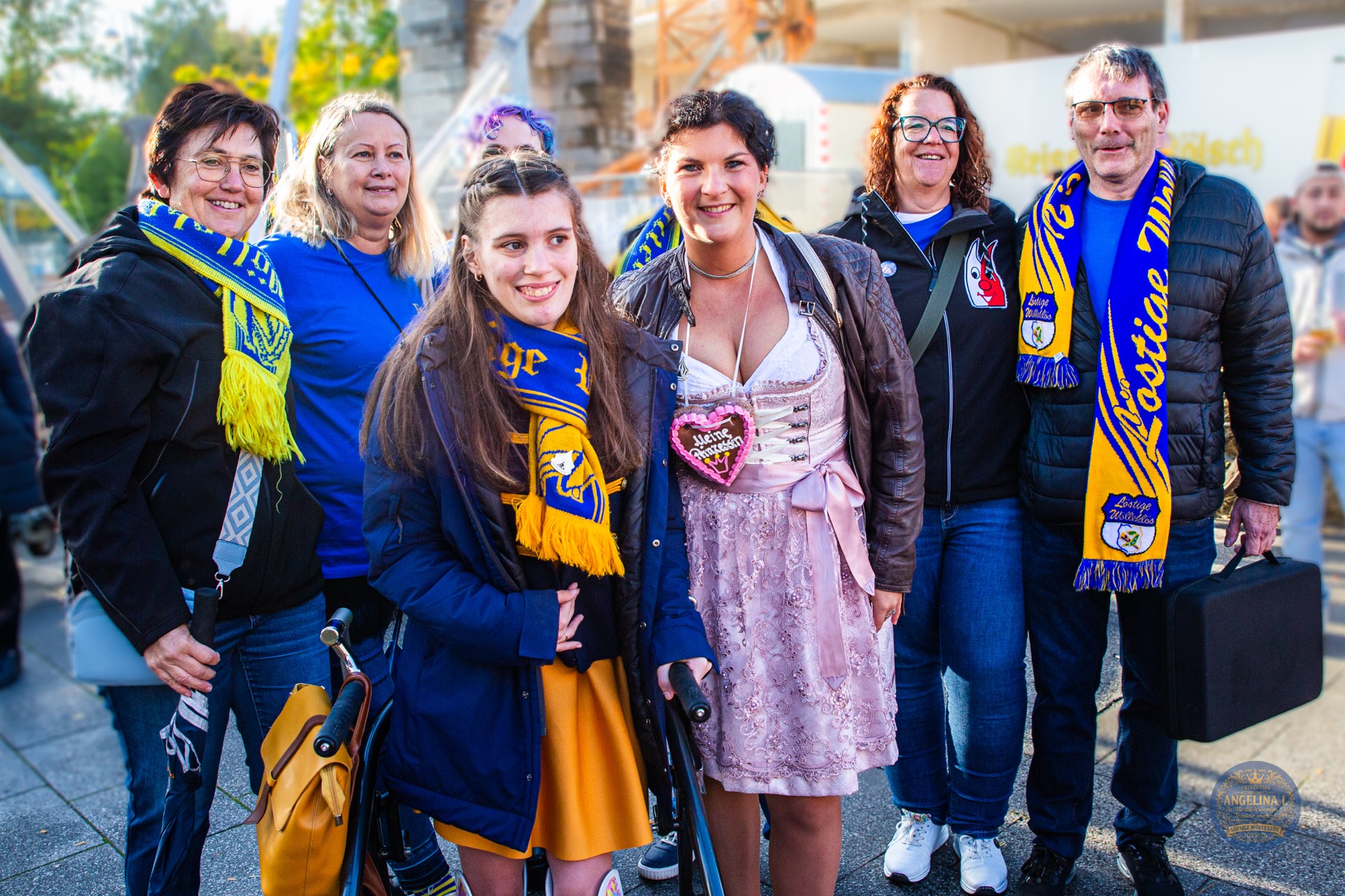 Oktoberfest Herzogenrath 2025