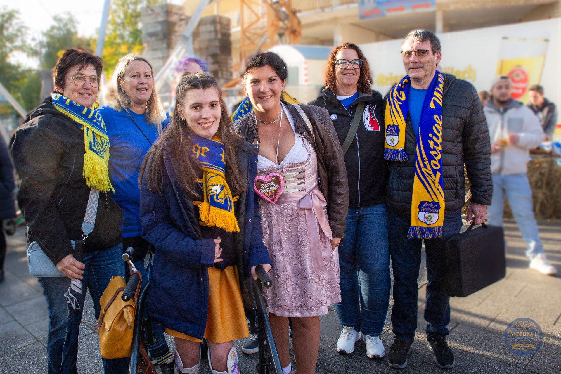 Oktoberfest Herzogenrath 2025