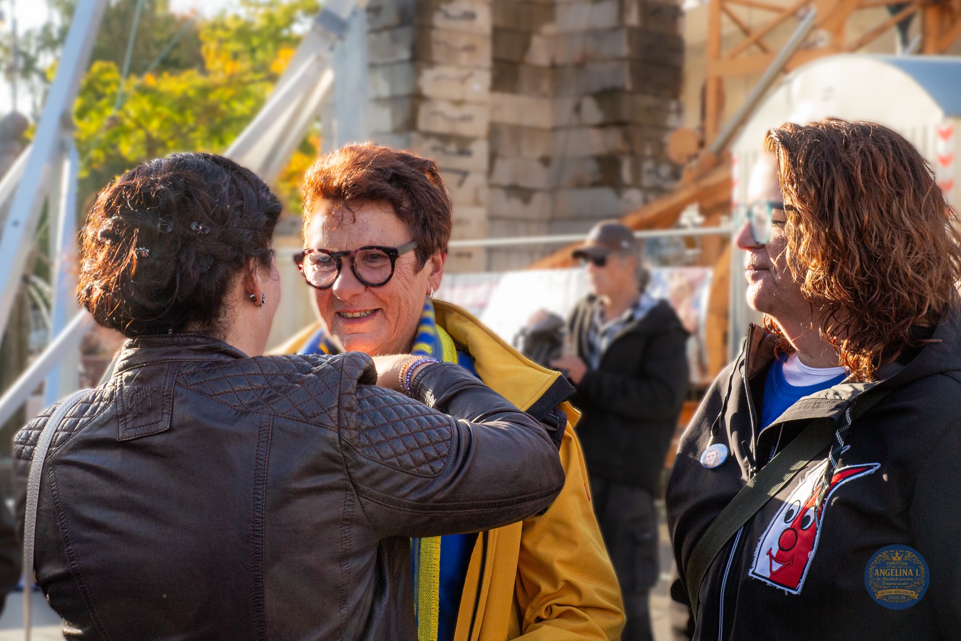 Oktoberfest Herzogenrath 2025
