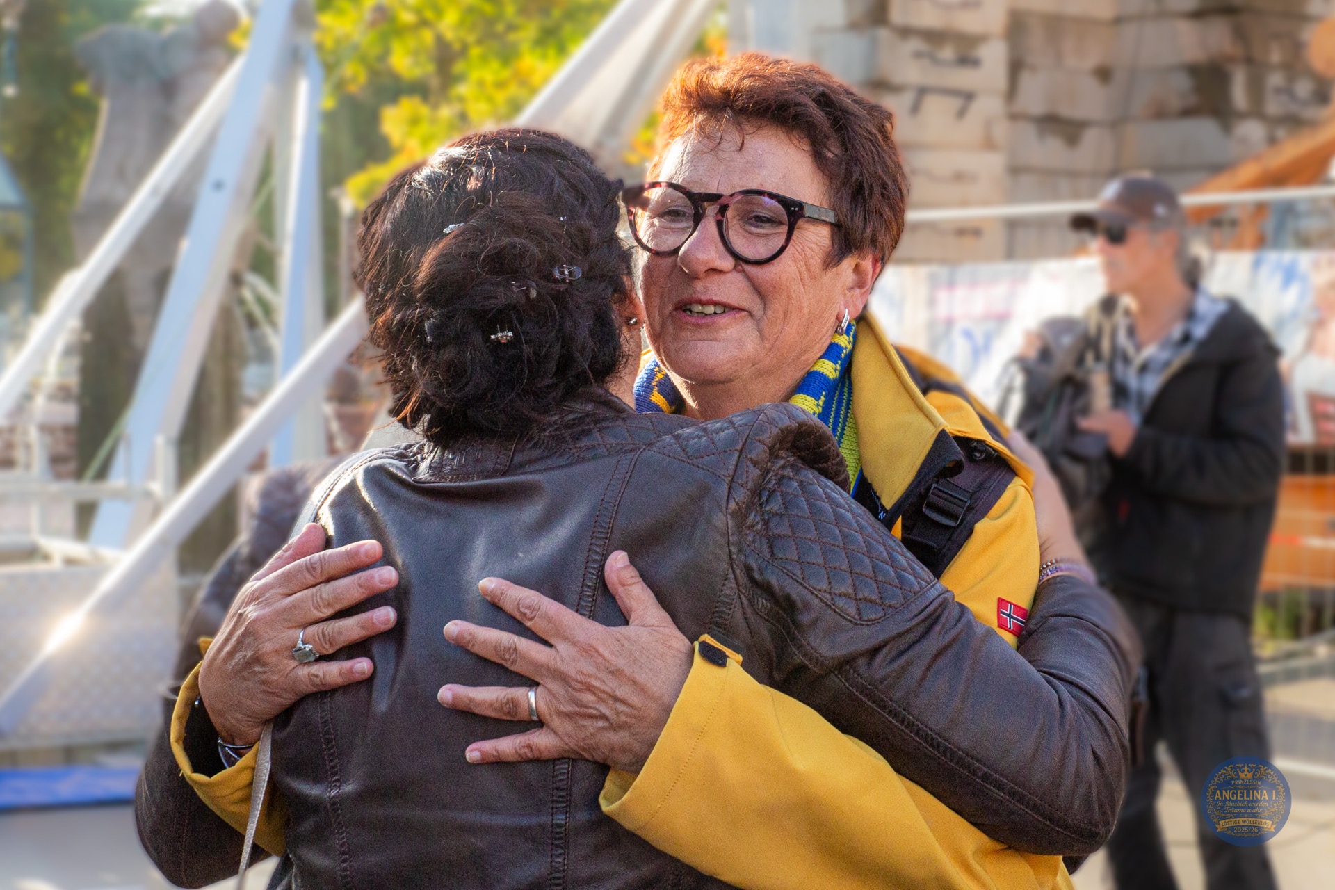Oktoberfest Herzogenrath 2025