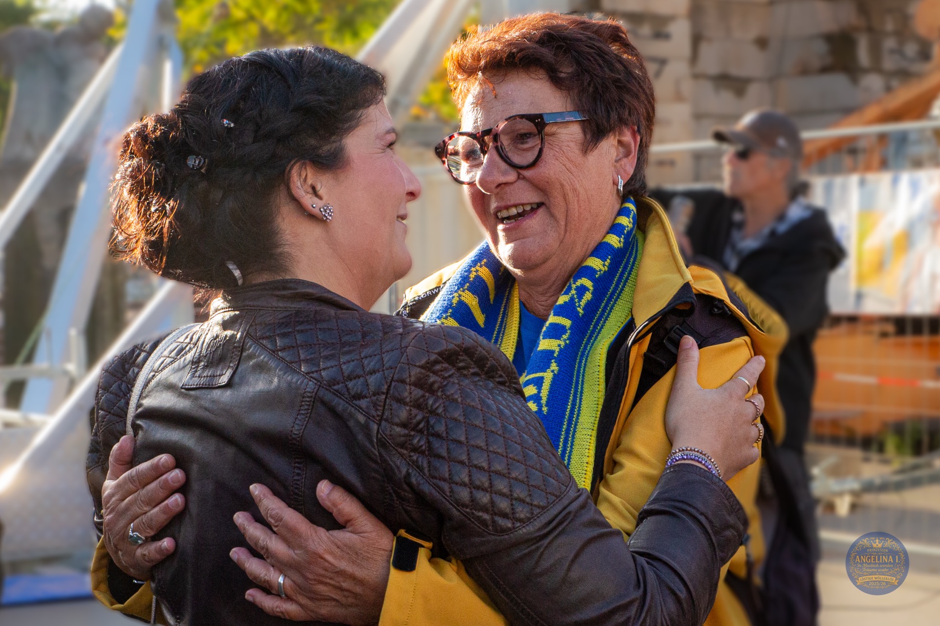 Oktoberfest Herzogenrath 2025