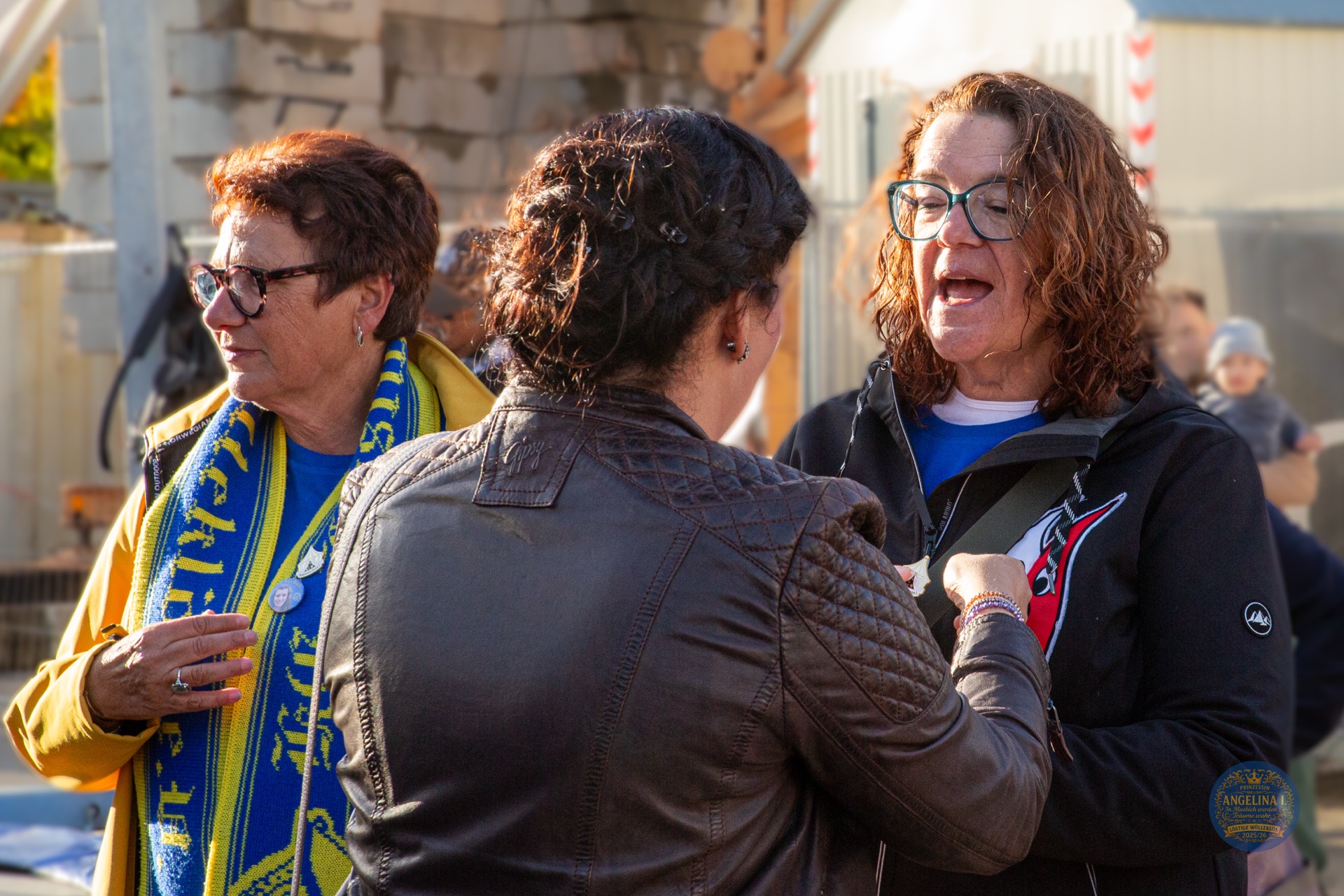 Oktoberfest Herzogenrath 2025