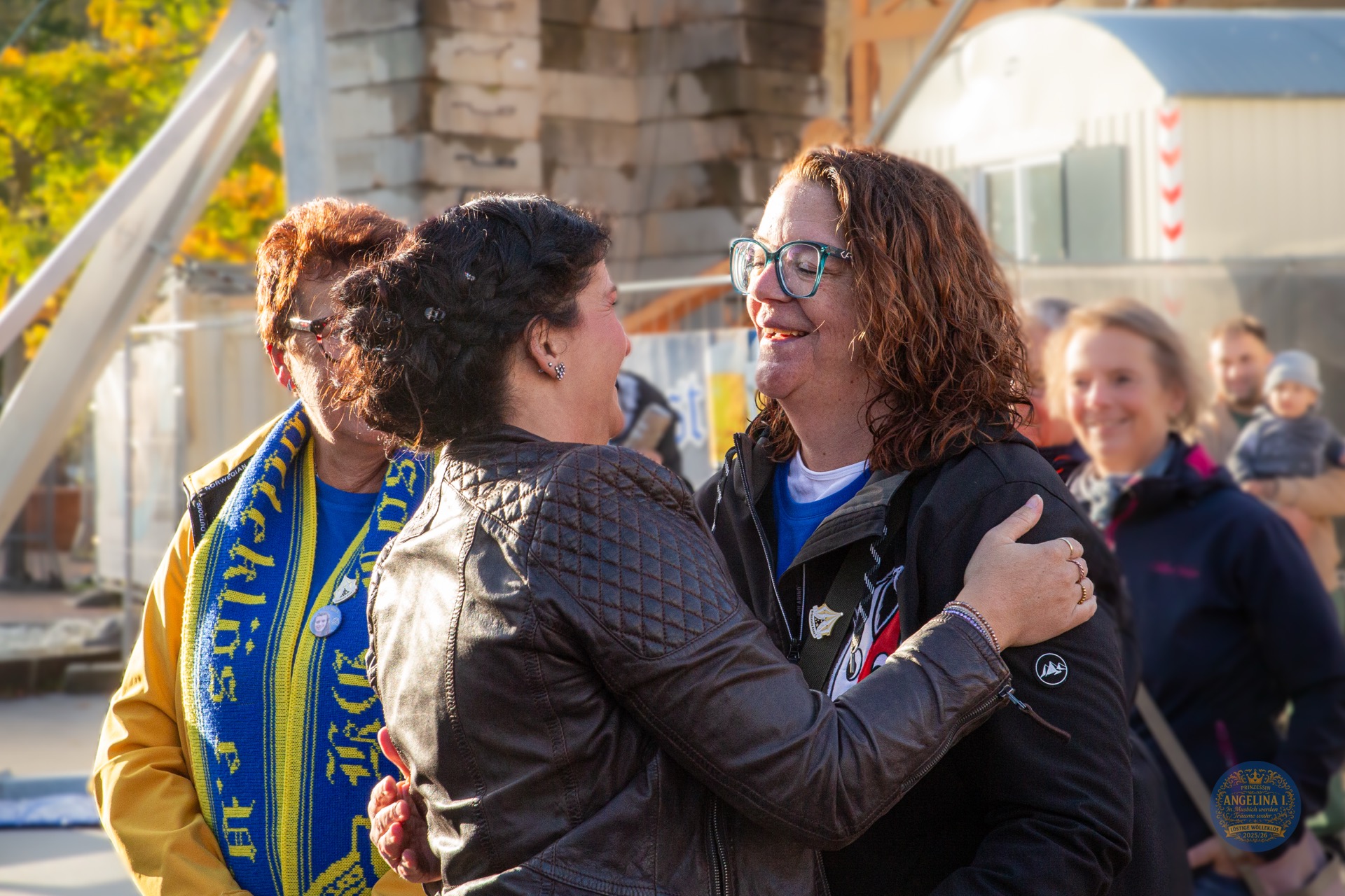 Oktoberfest Herzogenrath 2025