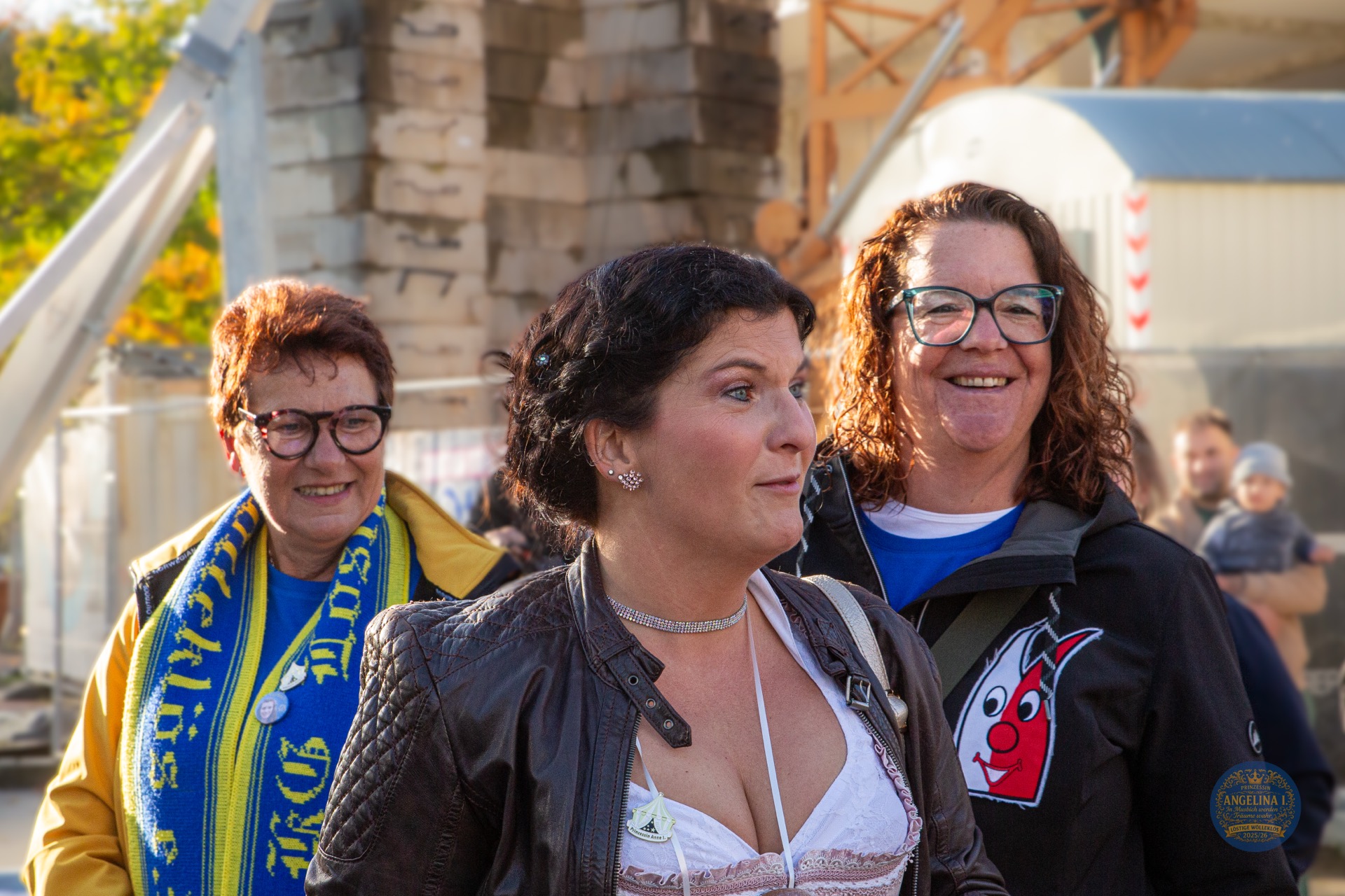 Oktoberfest Herzogenrath 2025