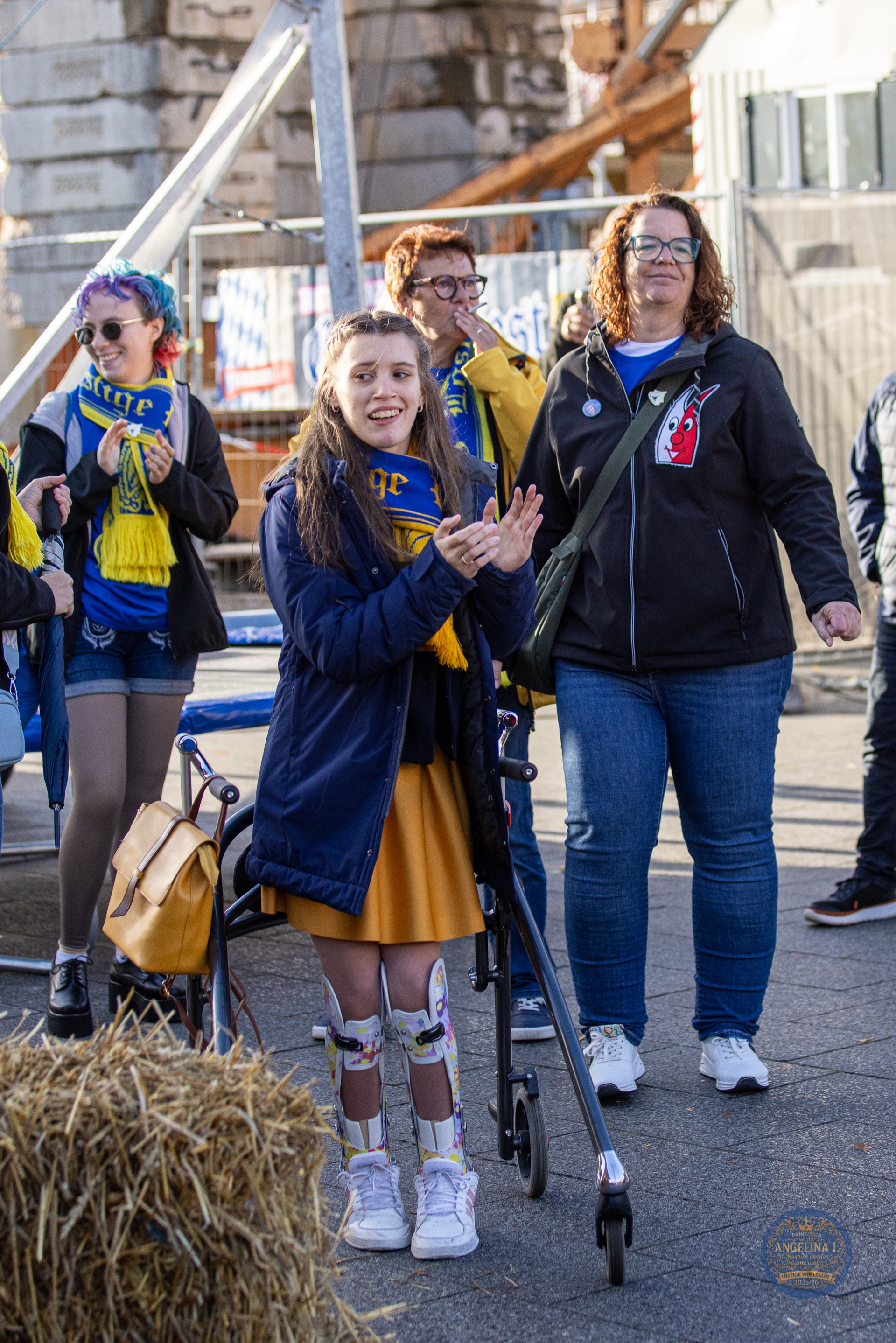 Oktoberfest Herzogenrath 2025