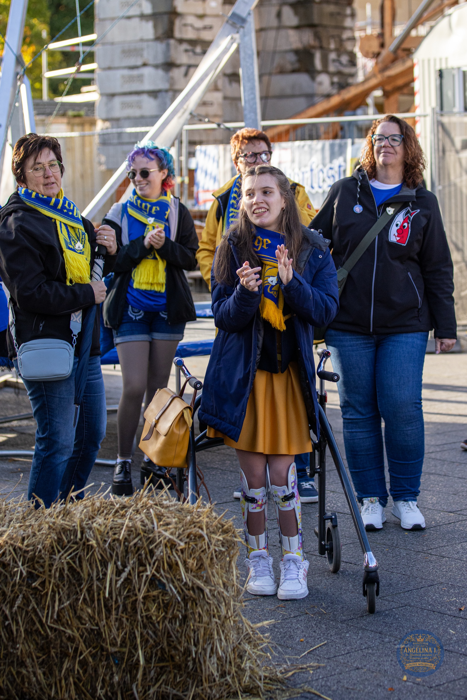 Oktoberfest Herzogenrath 2025