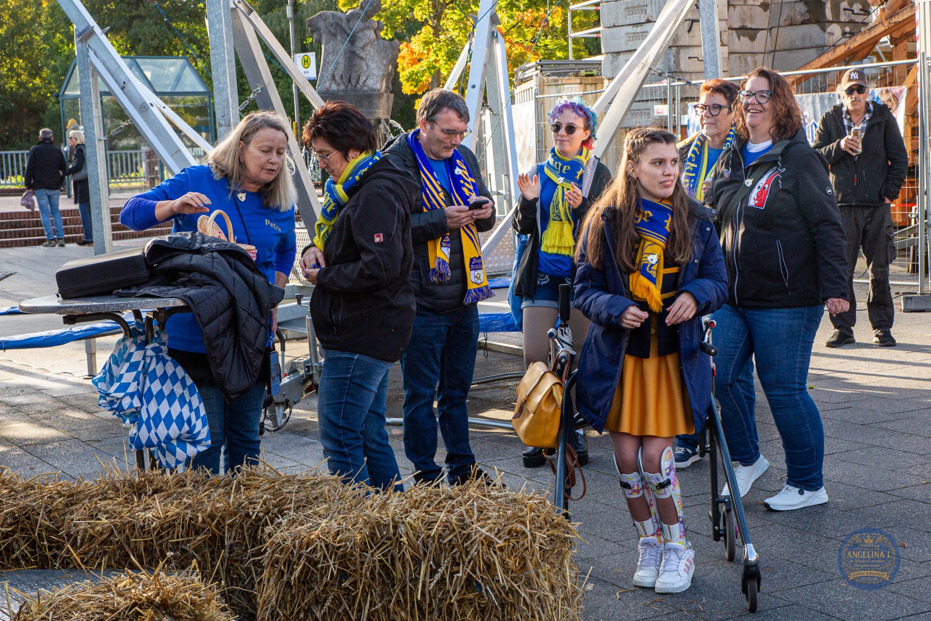 Oktoberfest Herzogenrath 2025