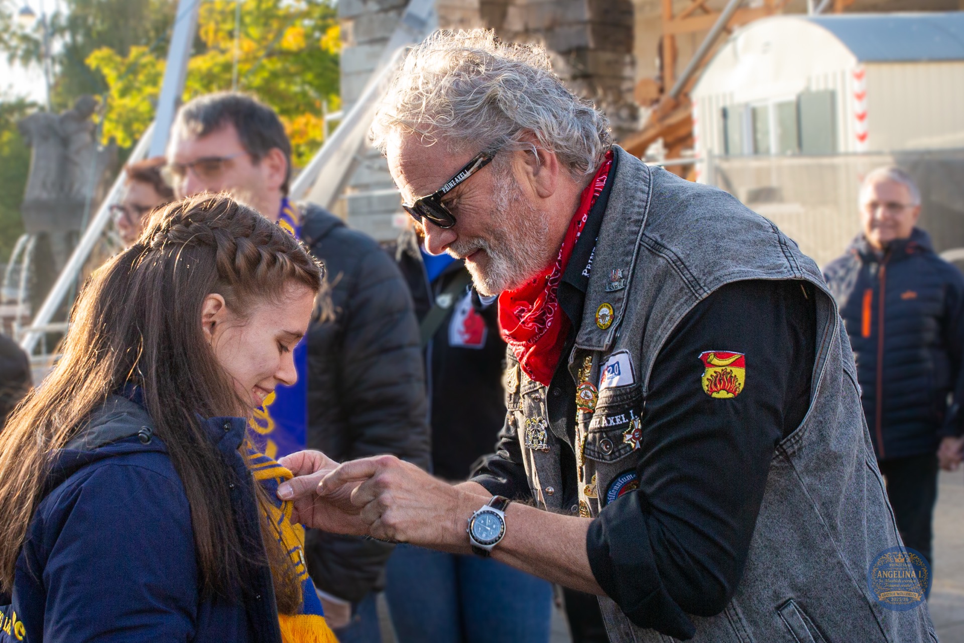 Oktoberfest Herzogenrath 2025