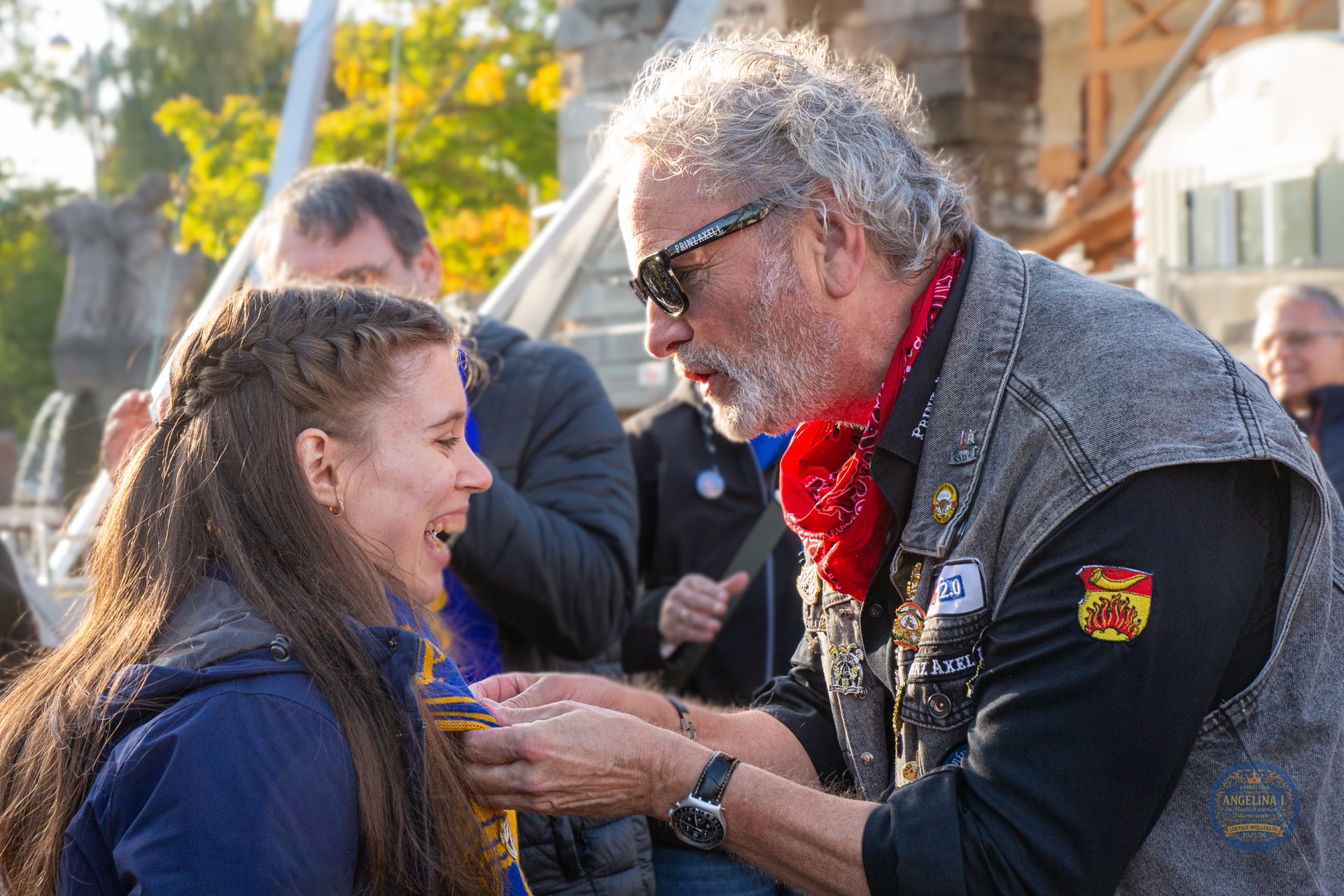 Oktoberfest Herzogenrath 2025