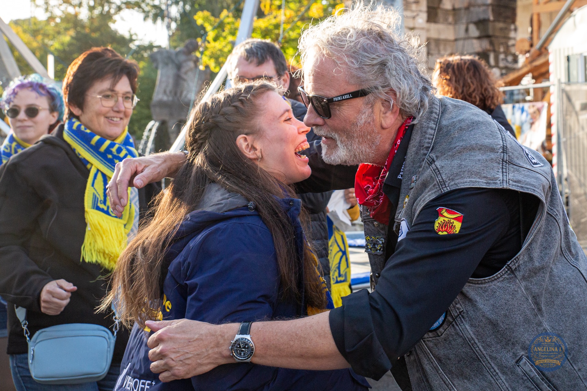 Oktoberfest Herzogenrath 2025