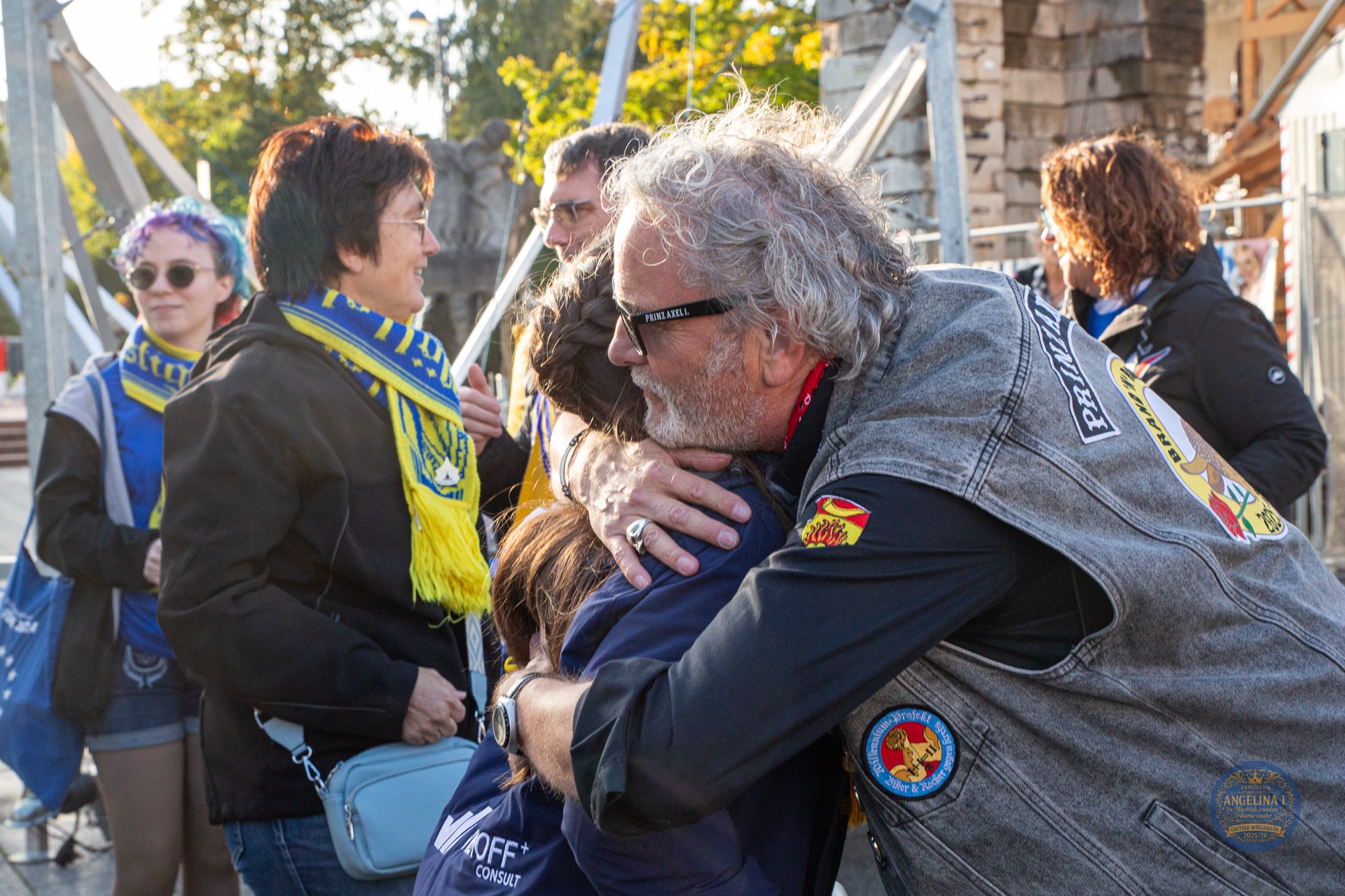 Oktoberfest Herzogenrath 2025