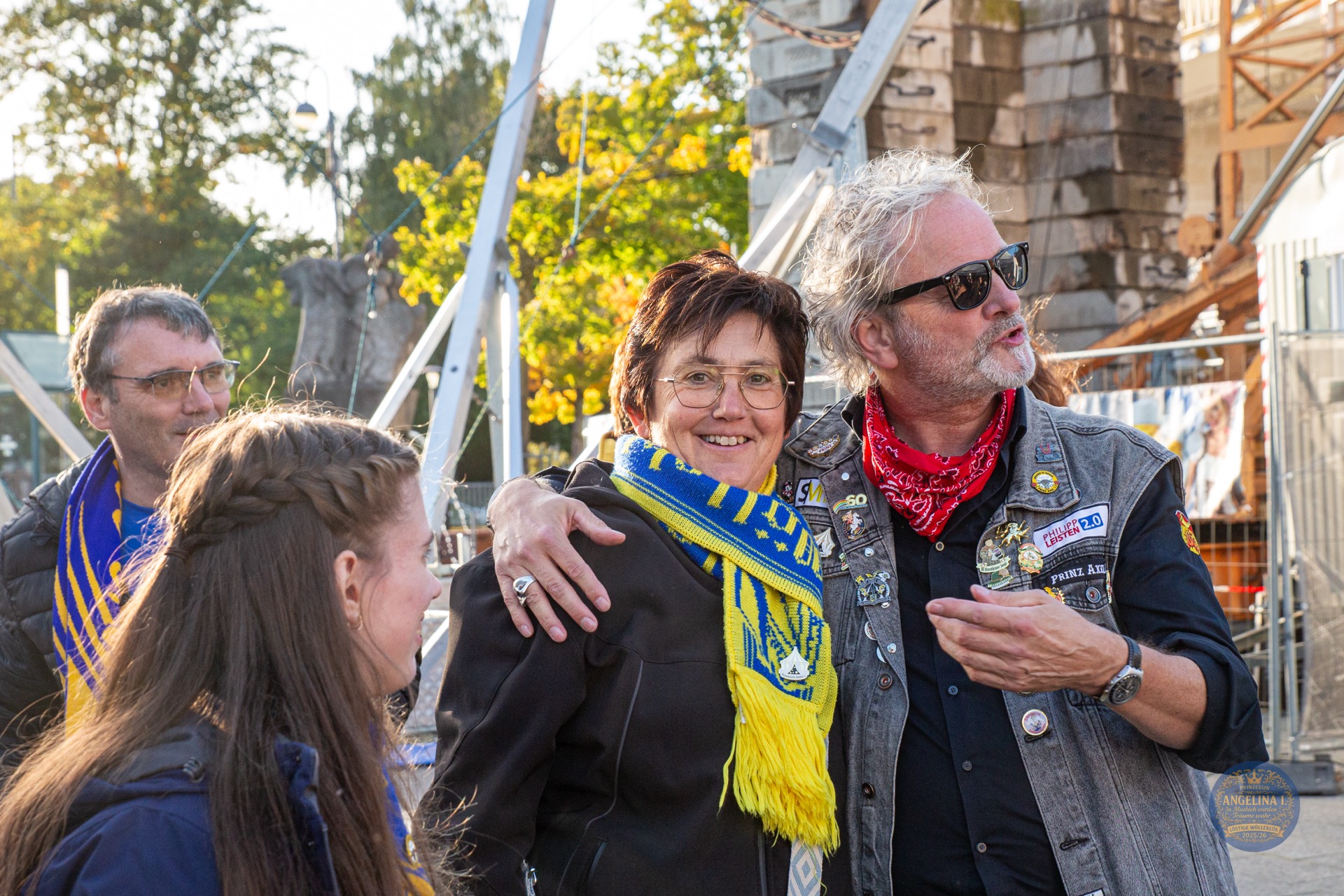 Oktoberfest Herzogenrath 2025