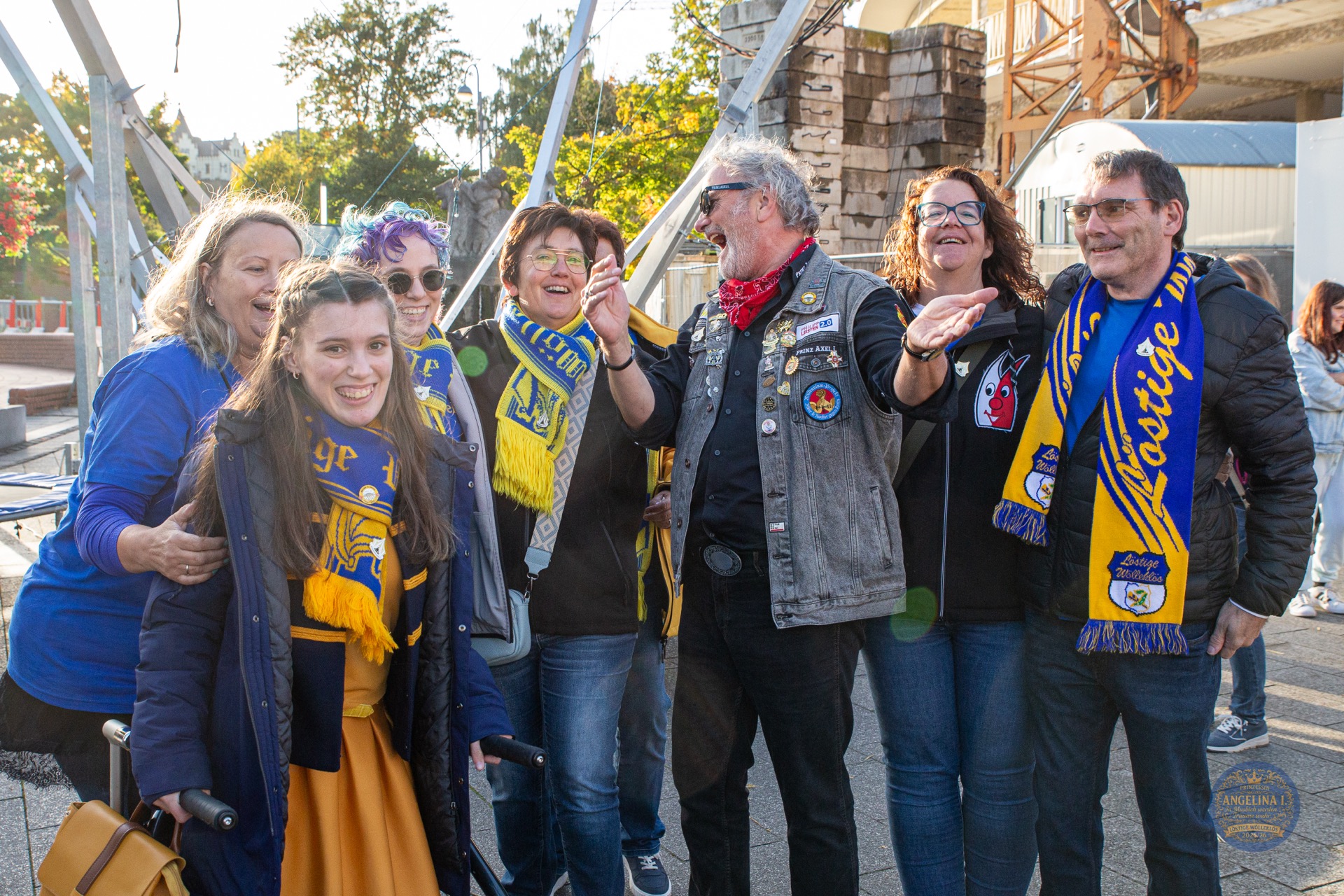 Oktoberfest Herzogenrath 2025