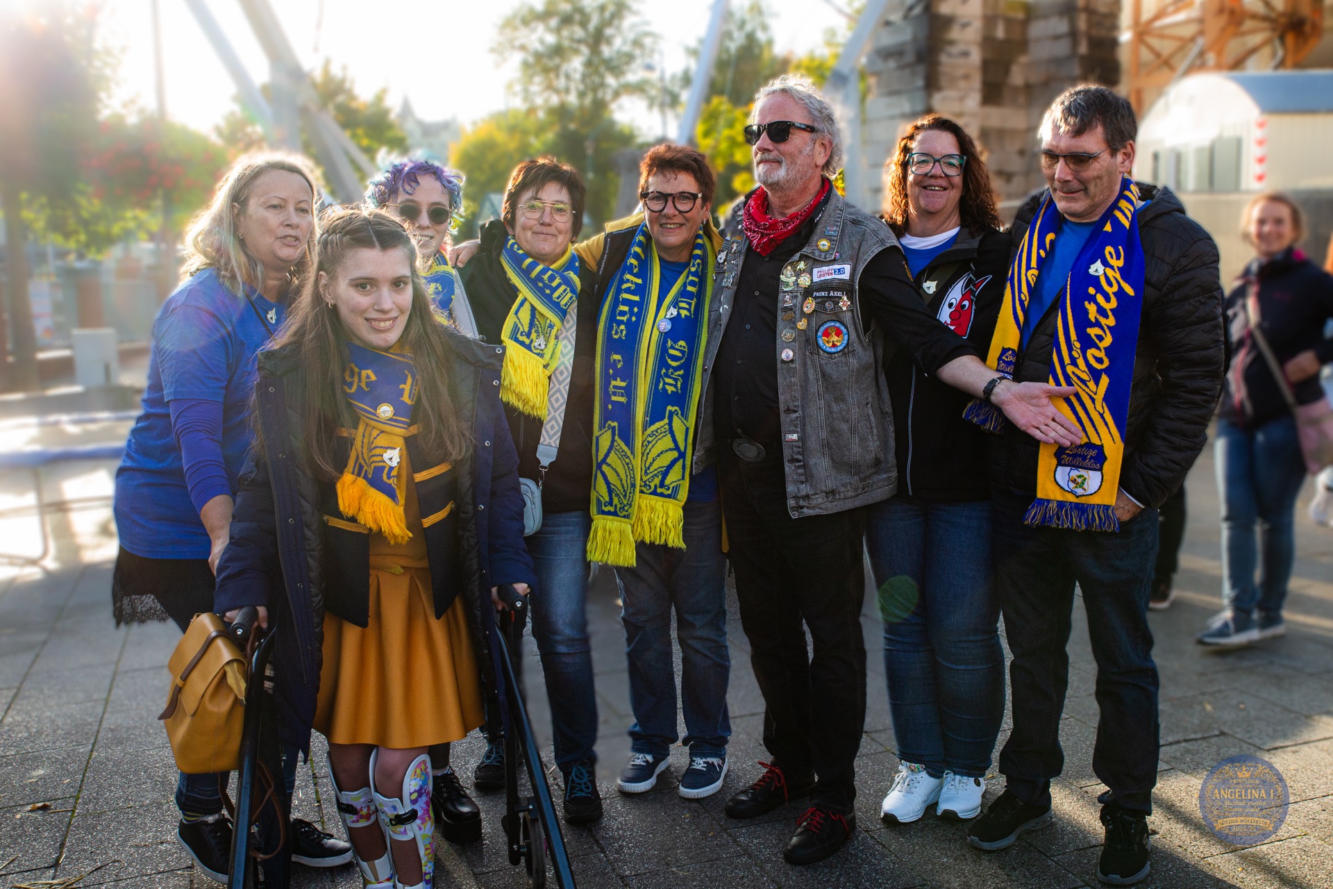 Oktoberfest Herzogenrath 2025