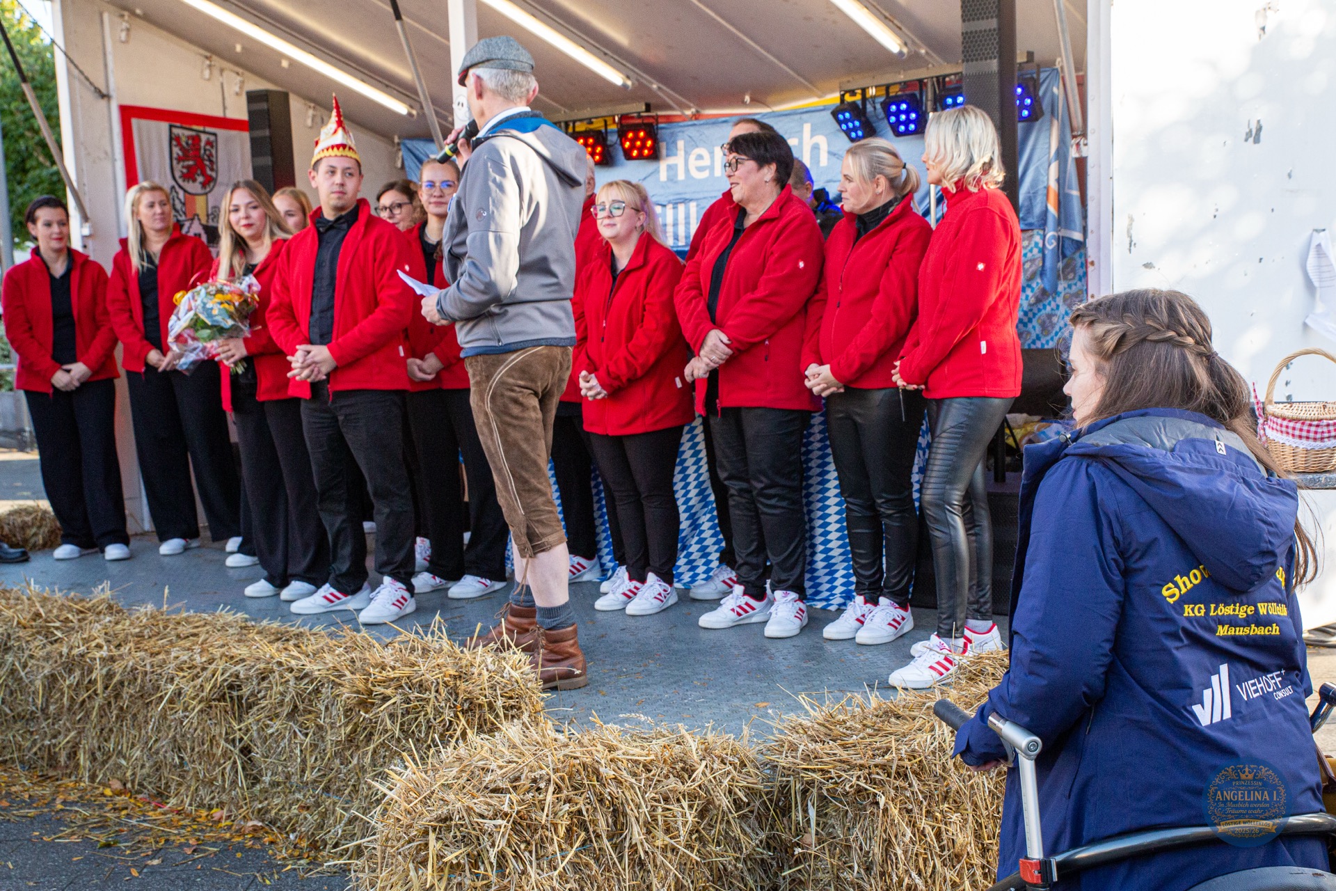 Oktoberfest Herzogenrath 2025