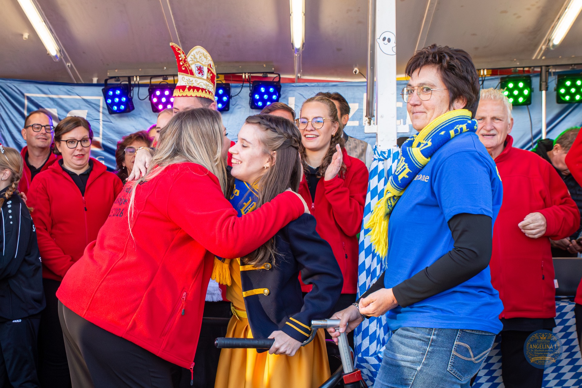 Oktoberfest Herzogenrath 2025
