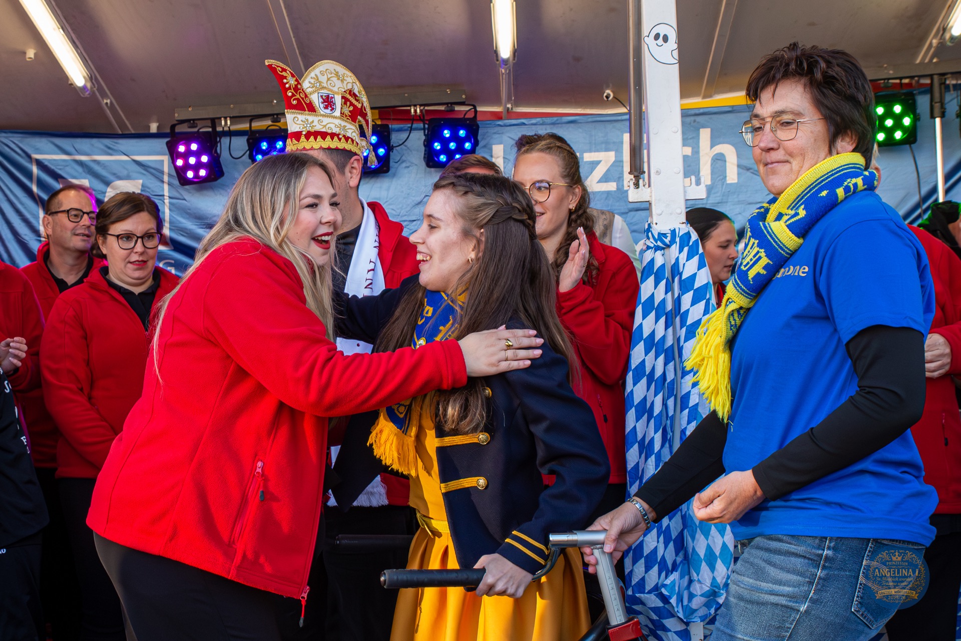 Oktoberfest Herzogenrath 2025