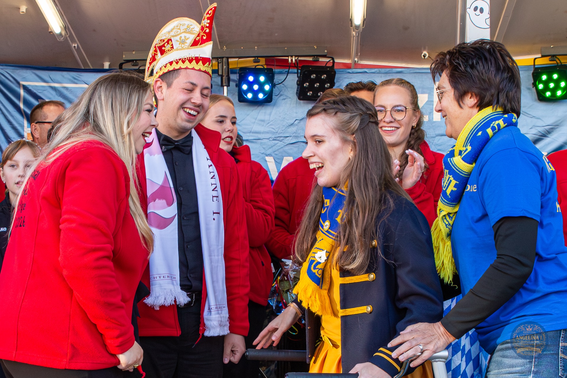 Oktoberfest Herzogenrath 2025