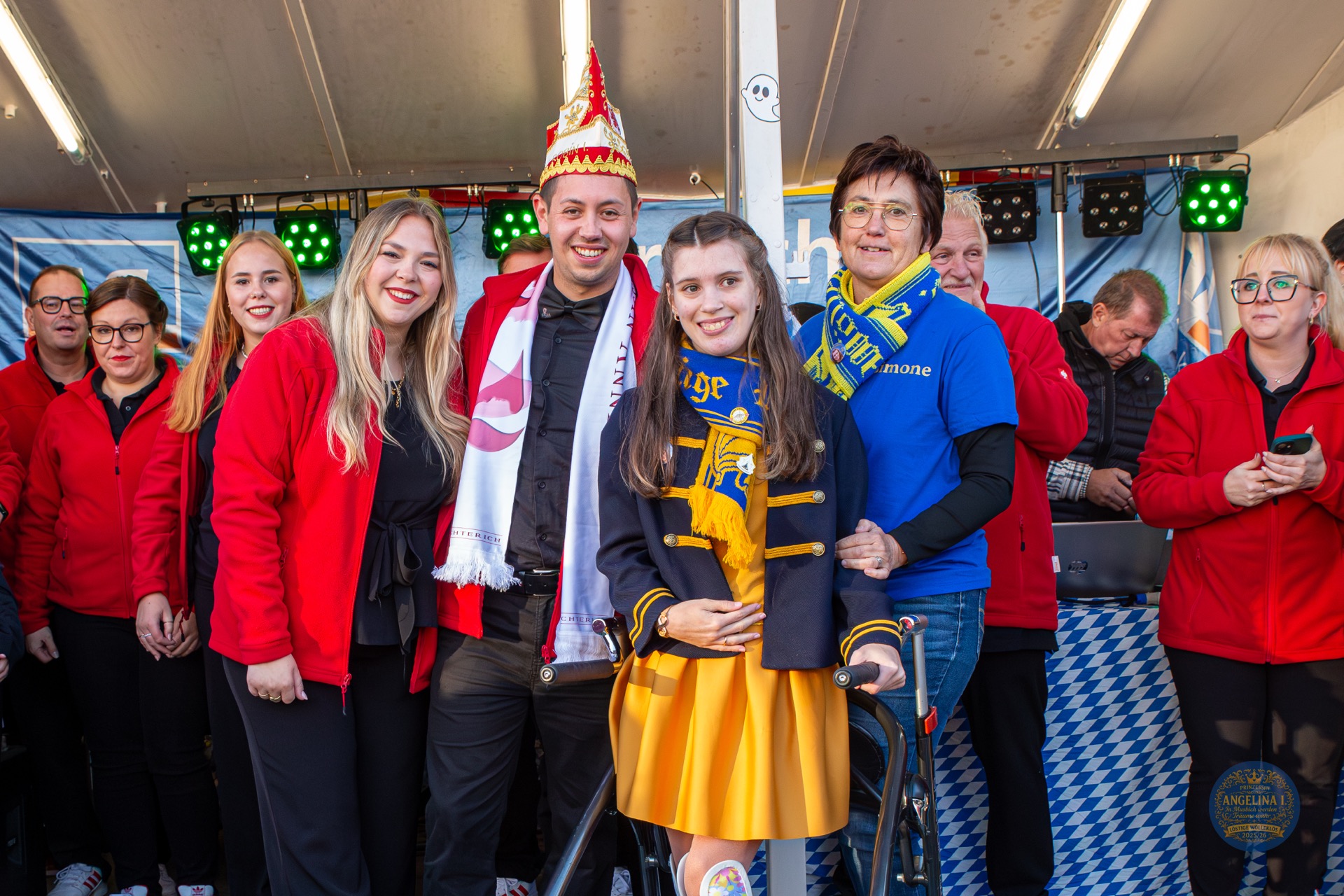 Oktoberfest Herzogenrath 2025