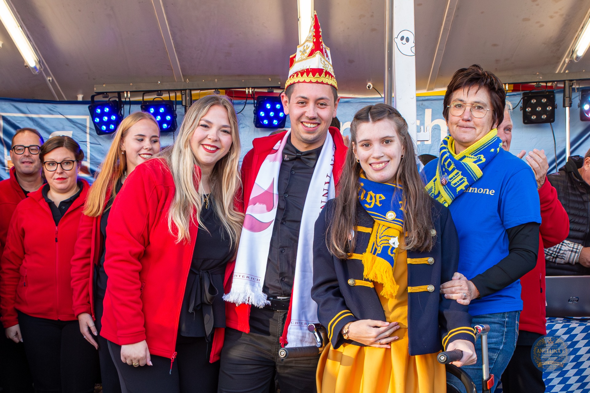 Oktoberfest Herzogenrath 2025