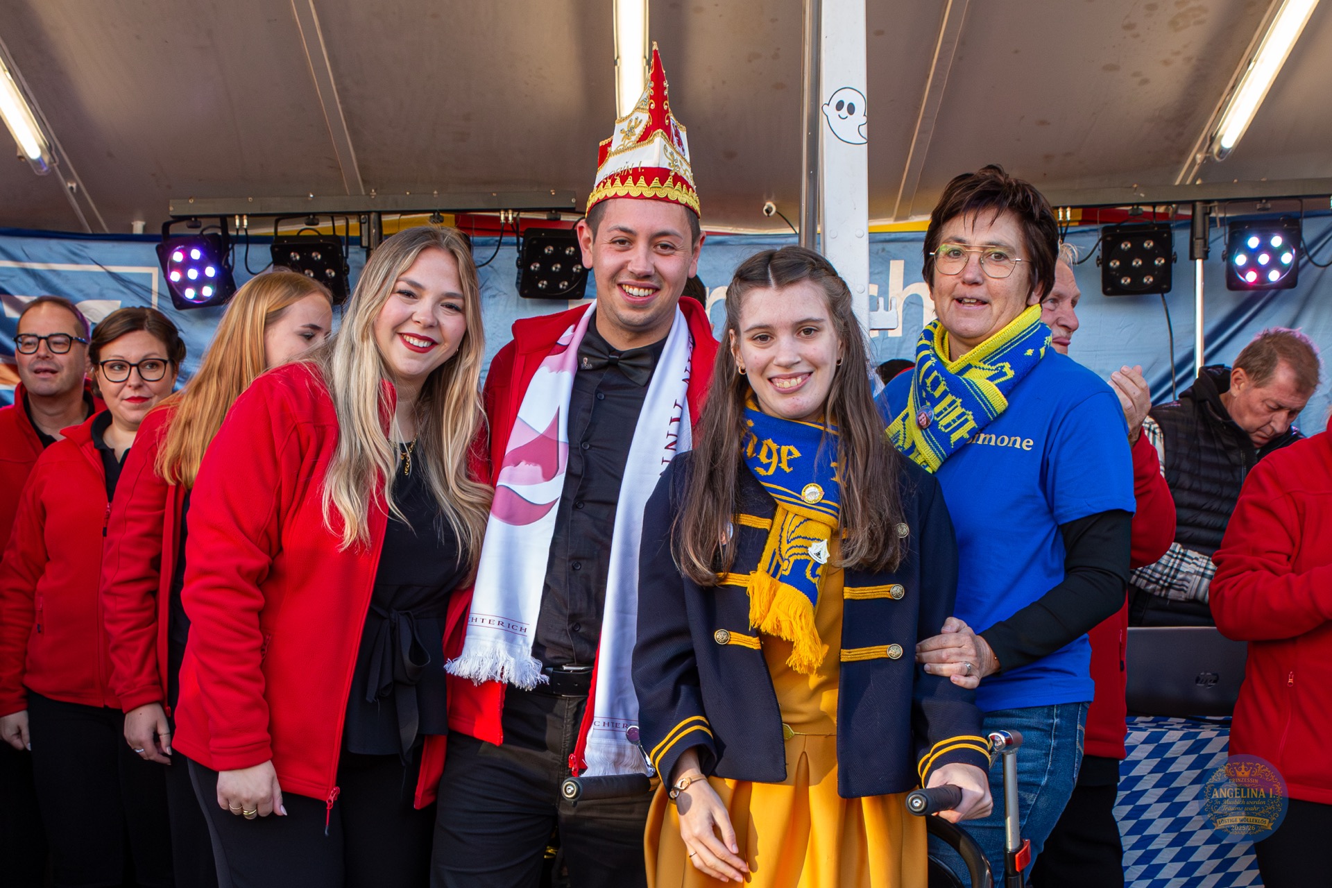 Oktoberfest Herzogenrath 2025