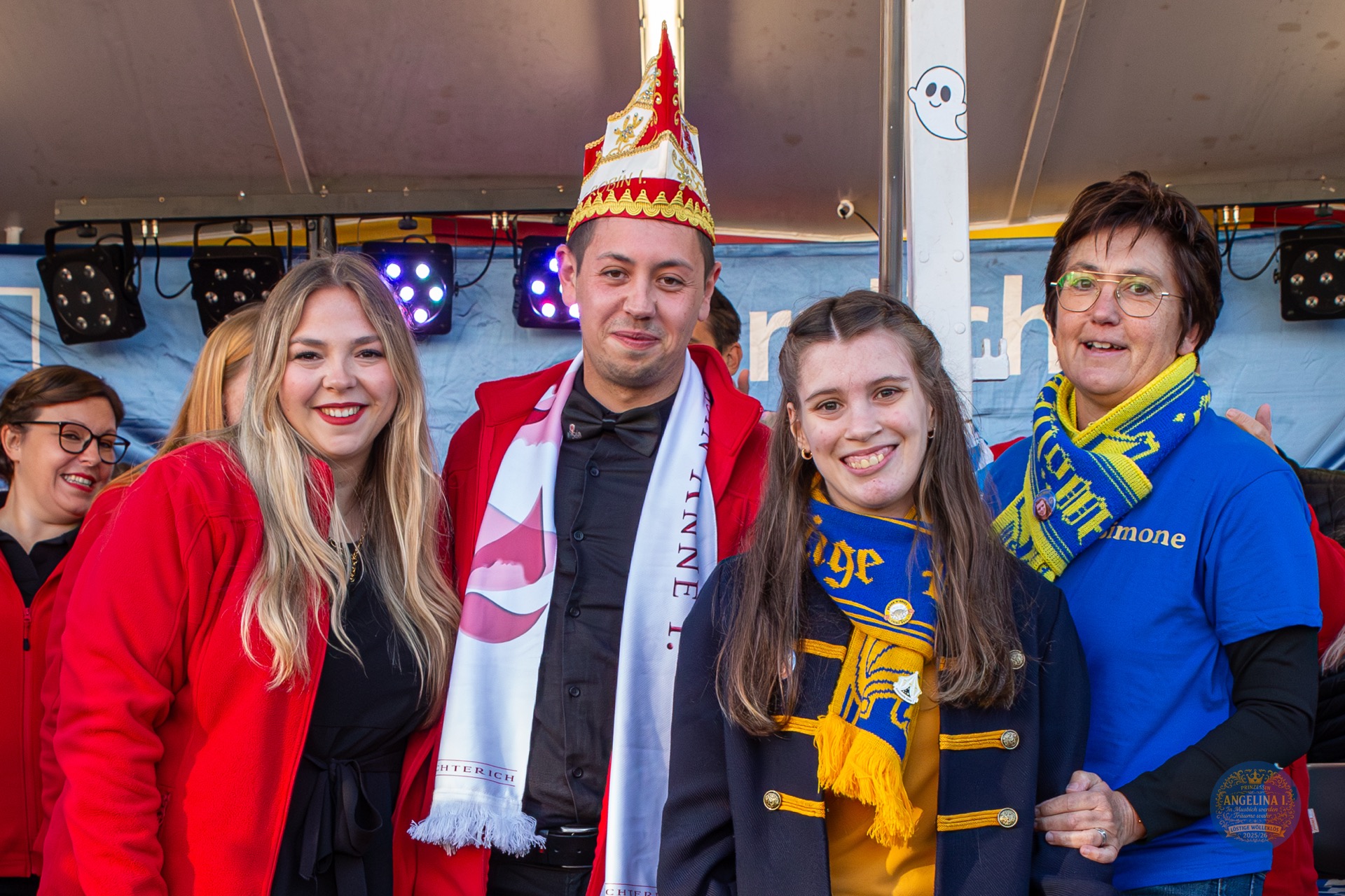 Oktoberfest Herzogenrath 2025