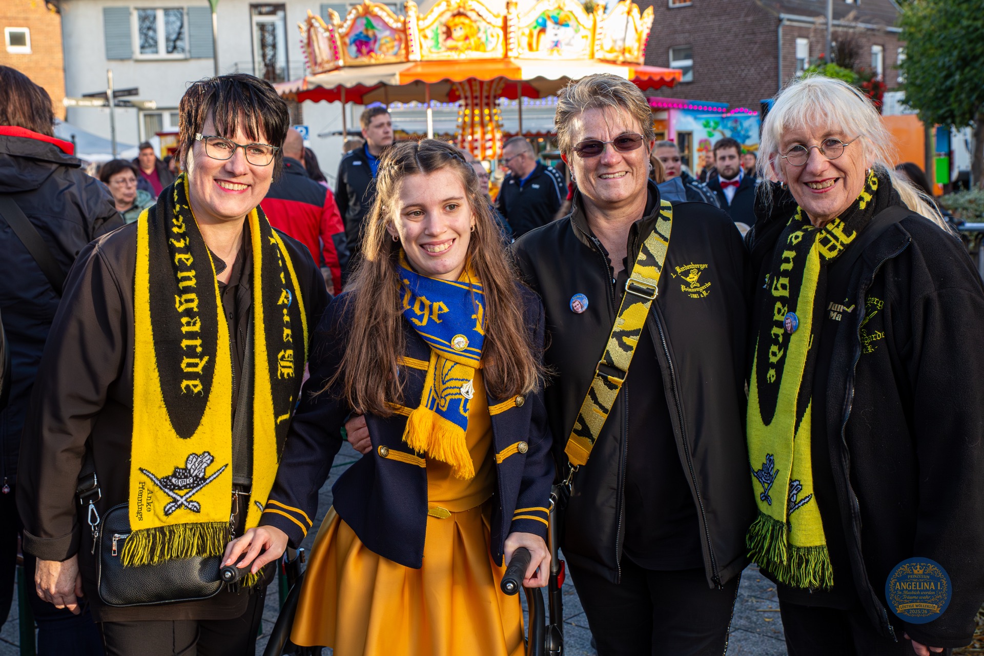 Oktoberfest Herzogenrath 2025