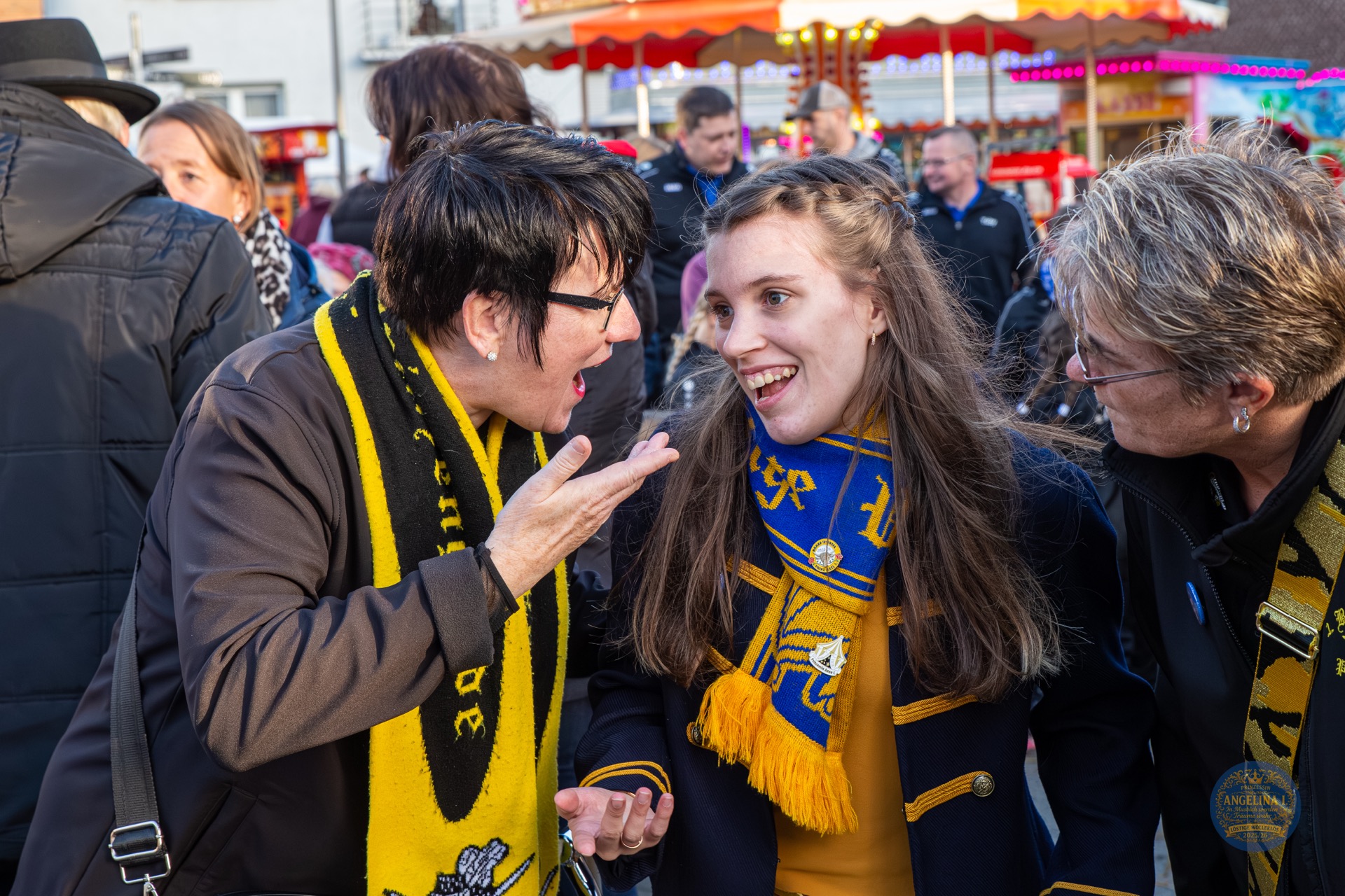 Oktoberfest Herzogenrath 2025