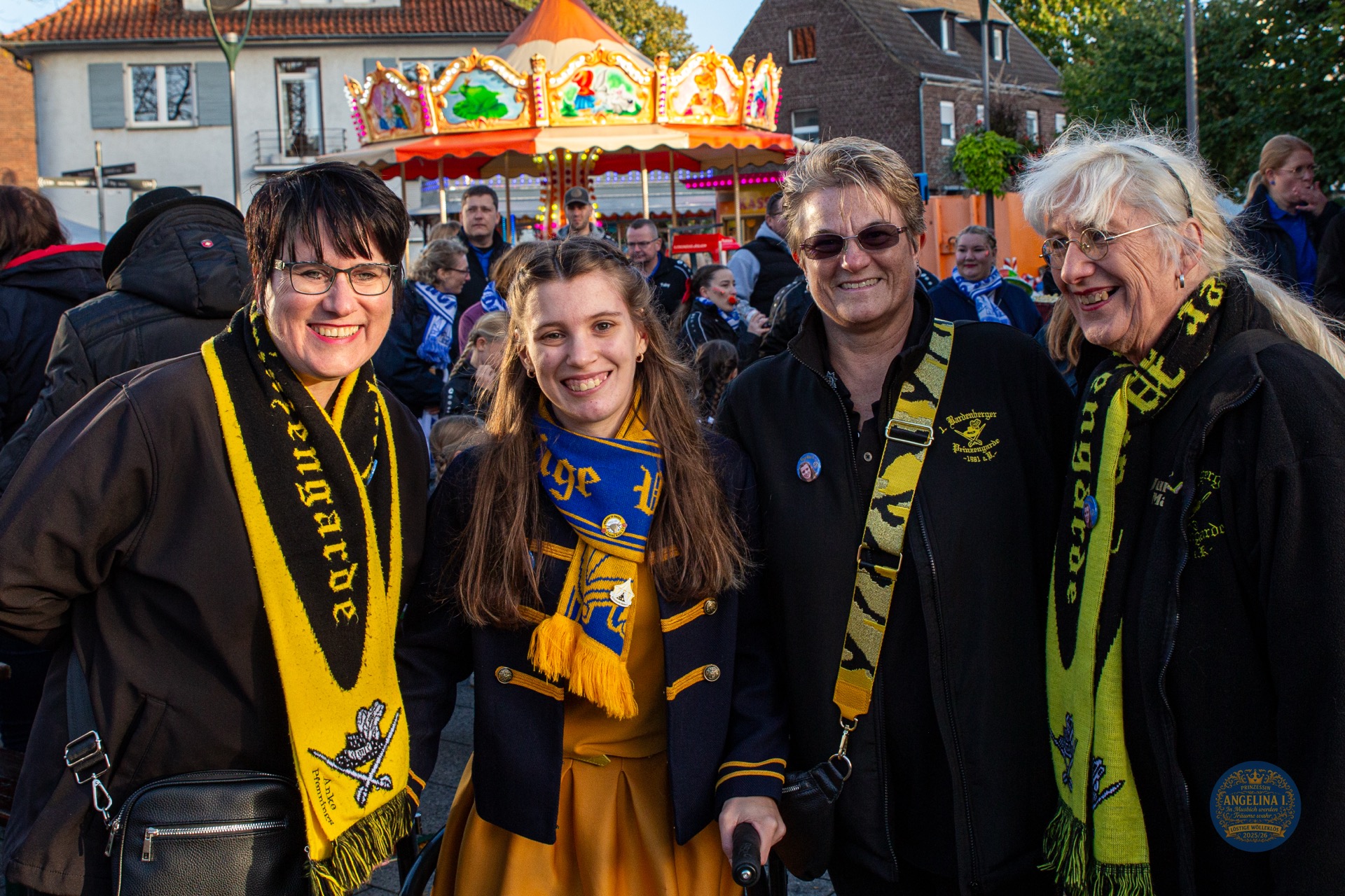 Oktoberfest Herzogenrath 2025