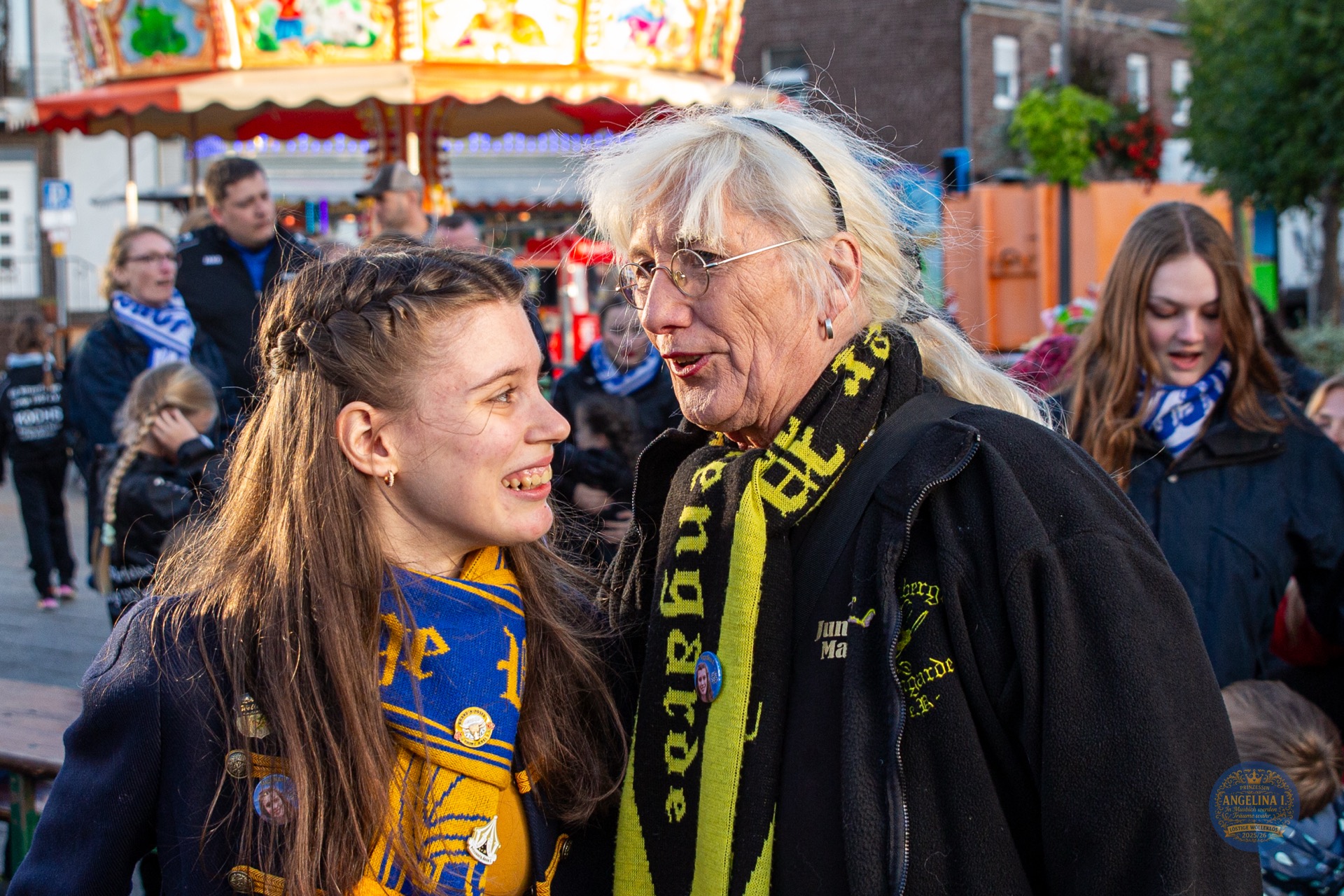 Oktoberfest Herzogenrath 2025