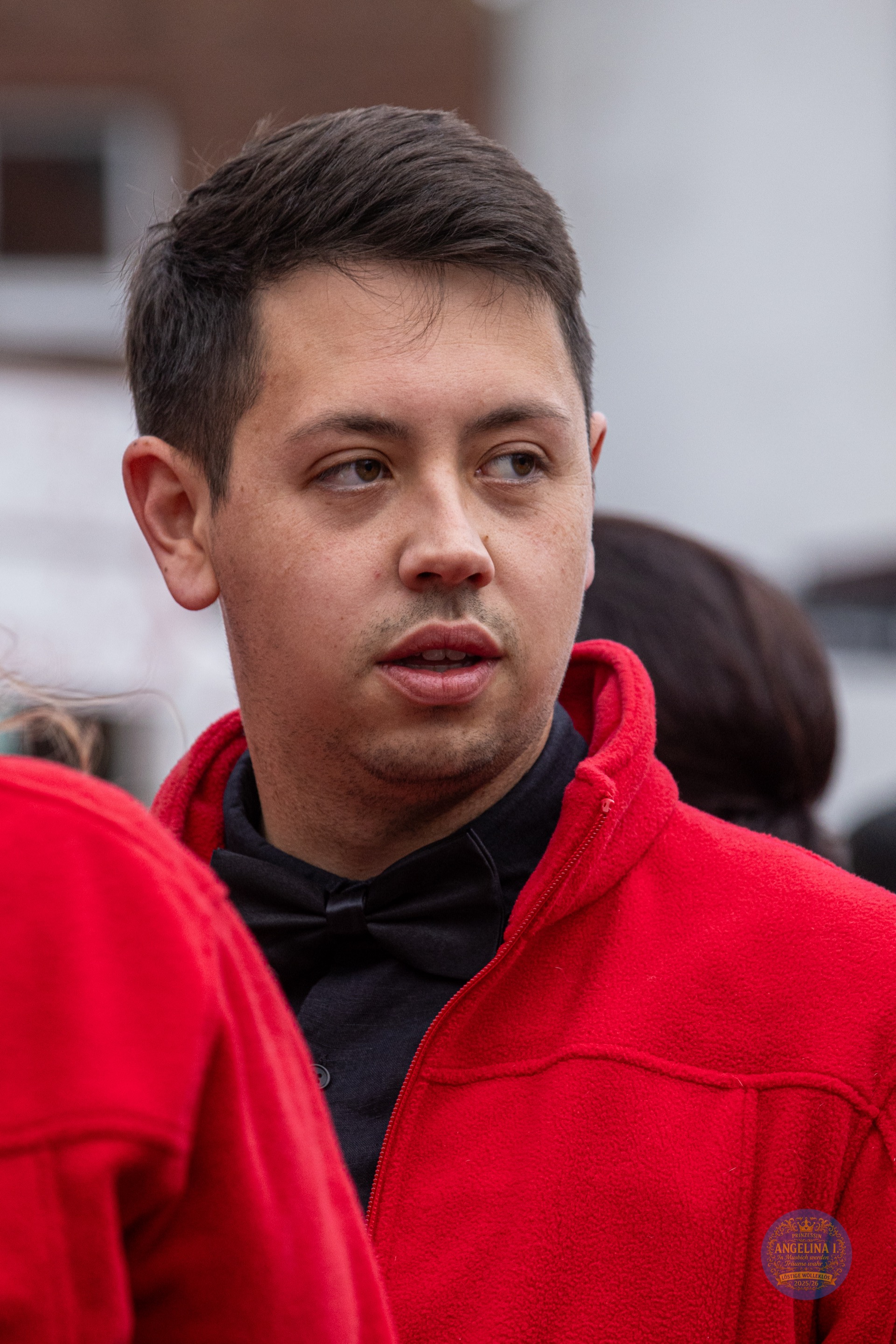 Vorstellung Prinzenpaar Herzogenrath/Roda