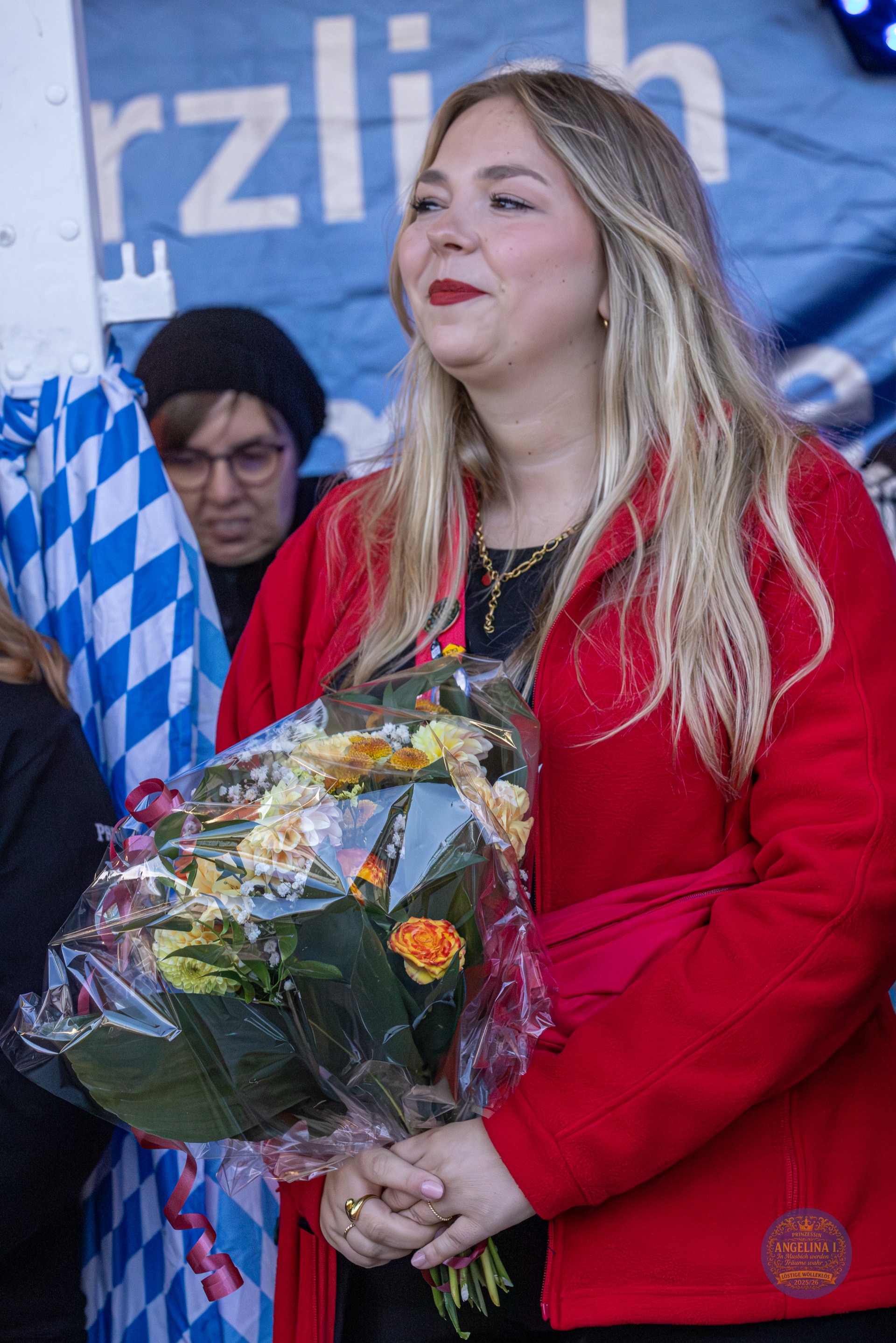 Vorstellung Prinzenpaar Herzogenrath/Roda