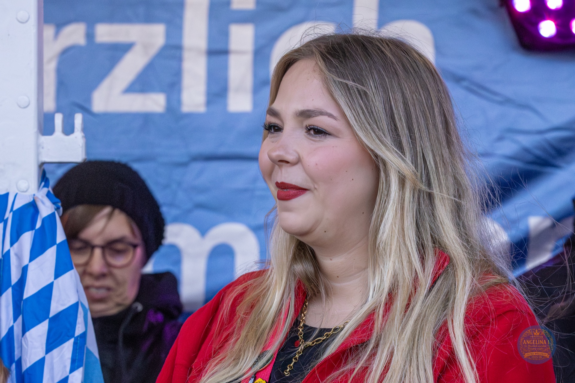 Vorstellung Prinzenpaar Herzogenrath/Roda