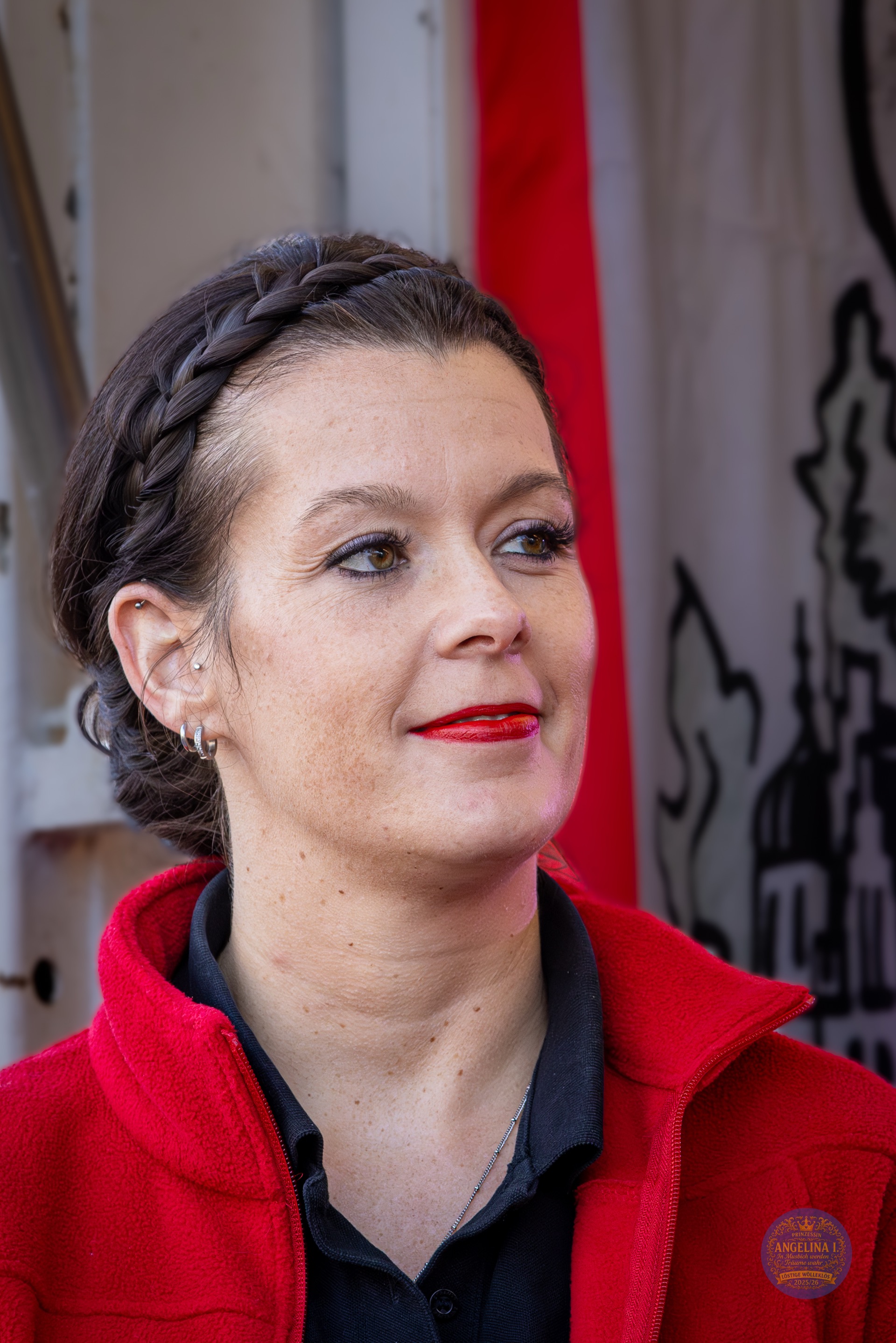 Vorstellung Prinzenpaar Herzogenrath/Roda