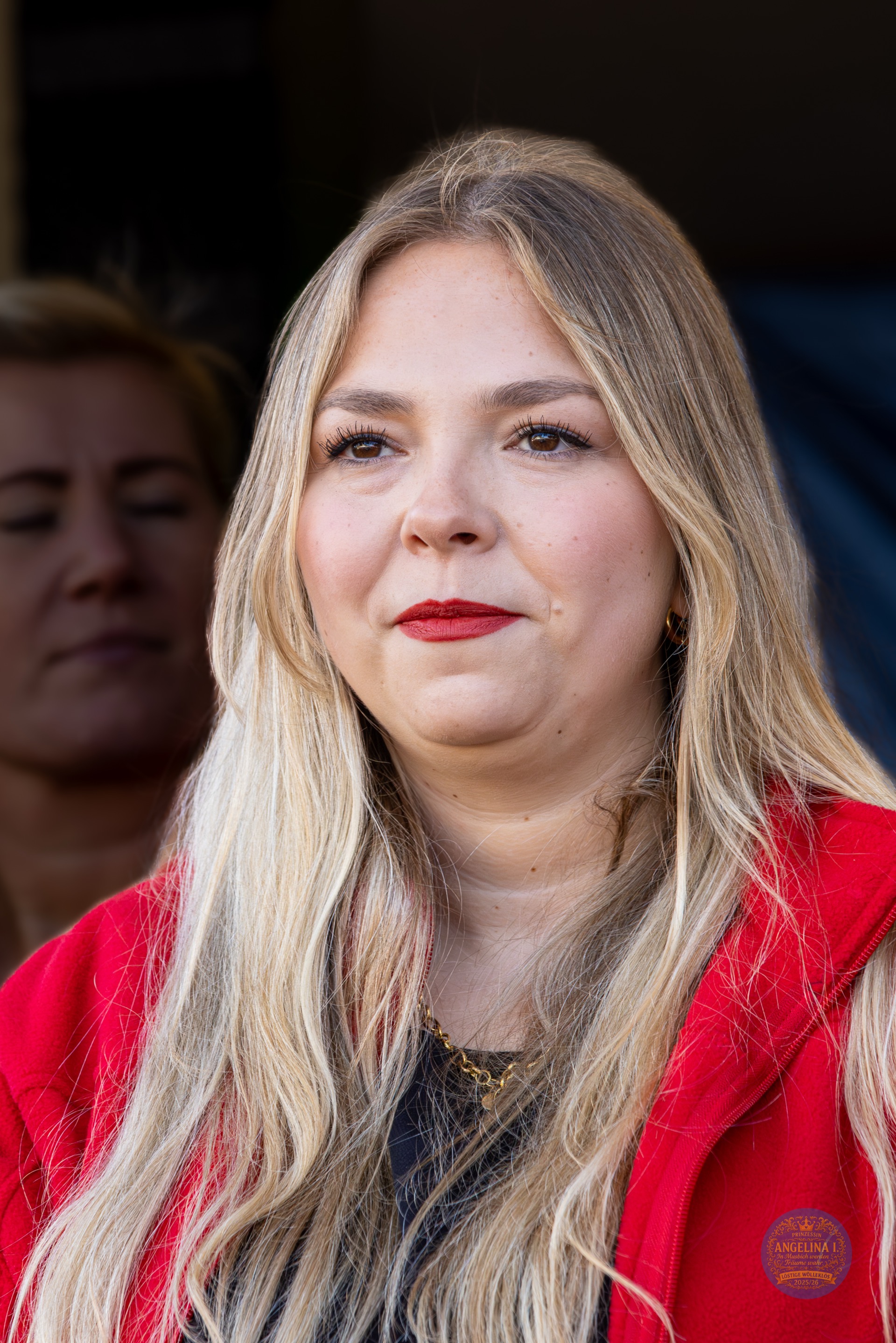 Vorstellung Prinzenpaar Herzogenrath/Roda