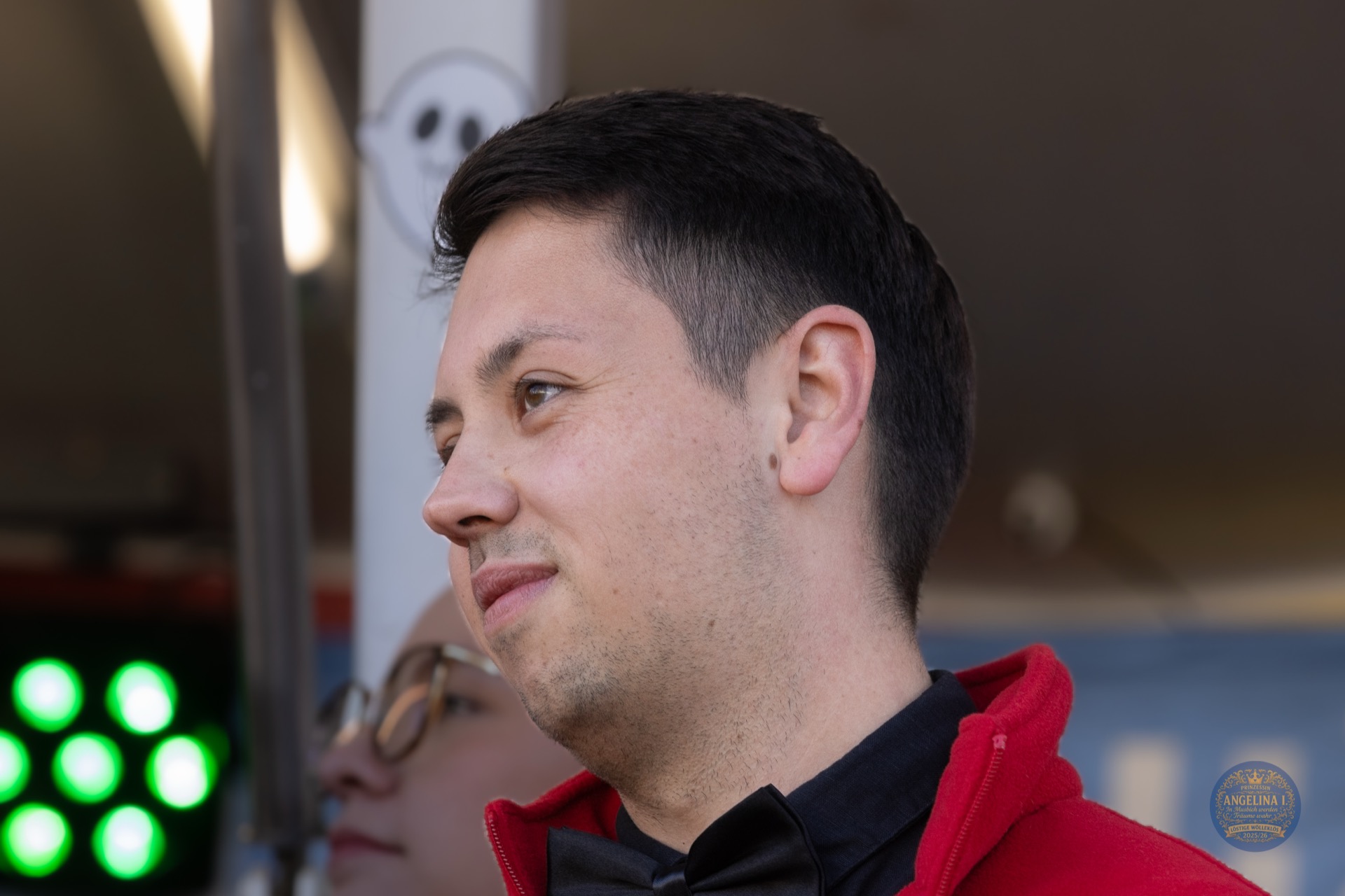 Vorstellung Prinzenpaar Herzogenrath/Roda