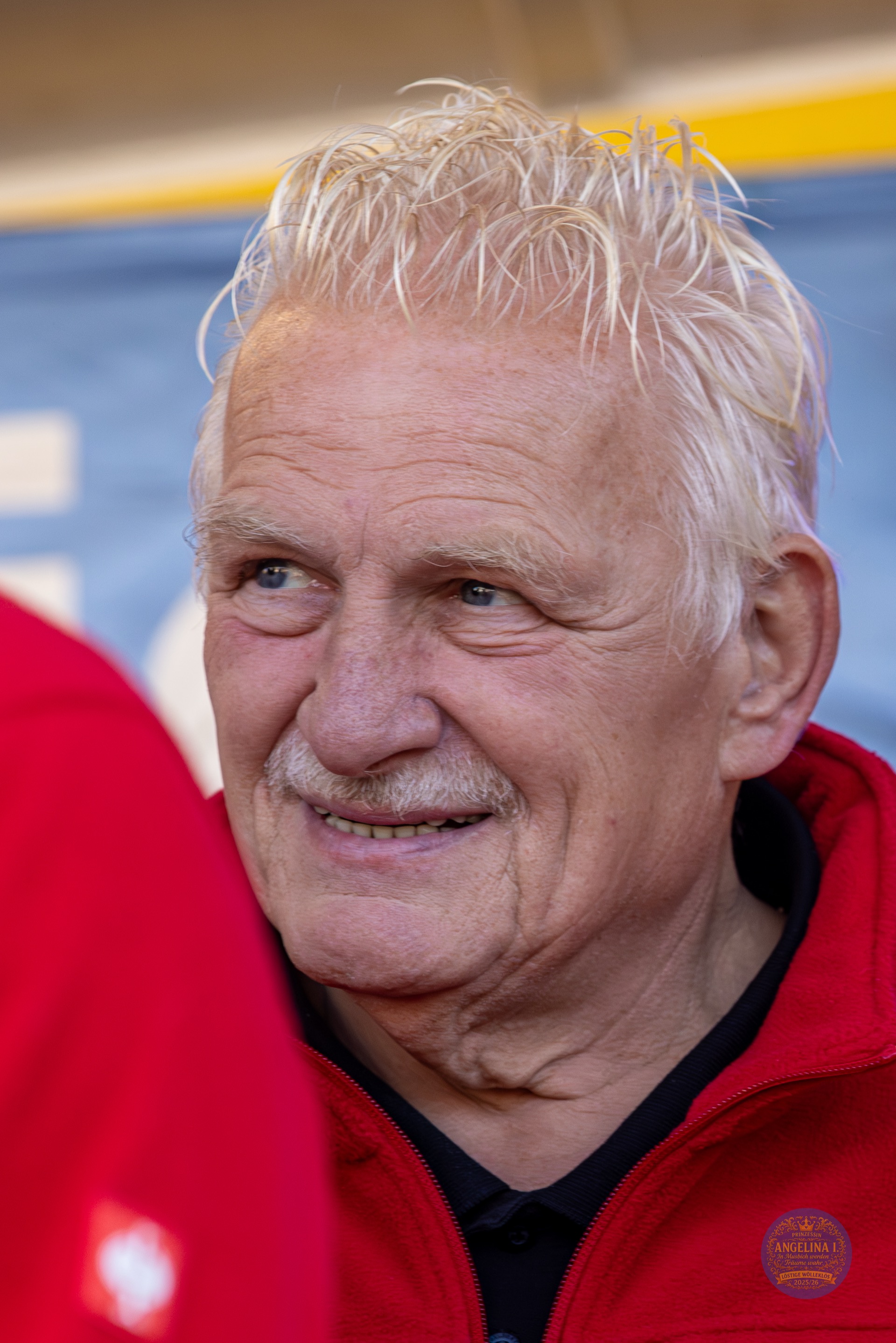 Vorstellung Prinzenpaar Herzogenrath/Roda