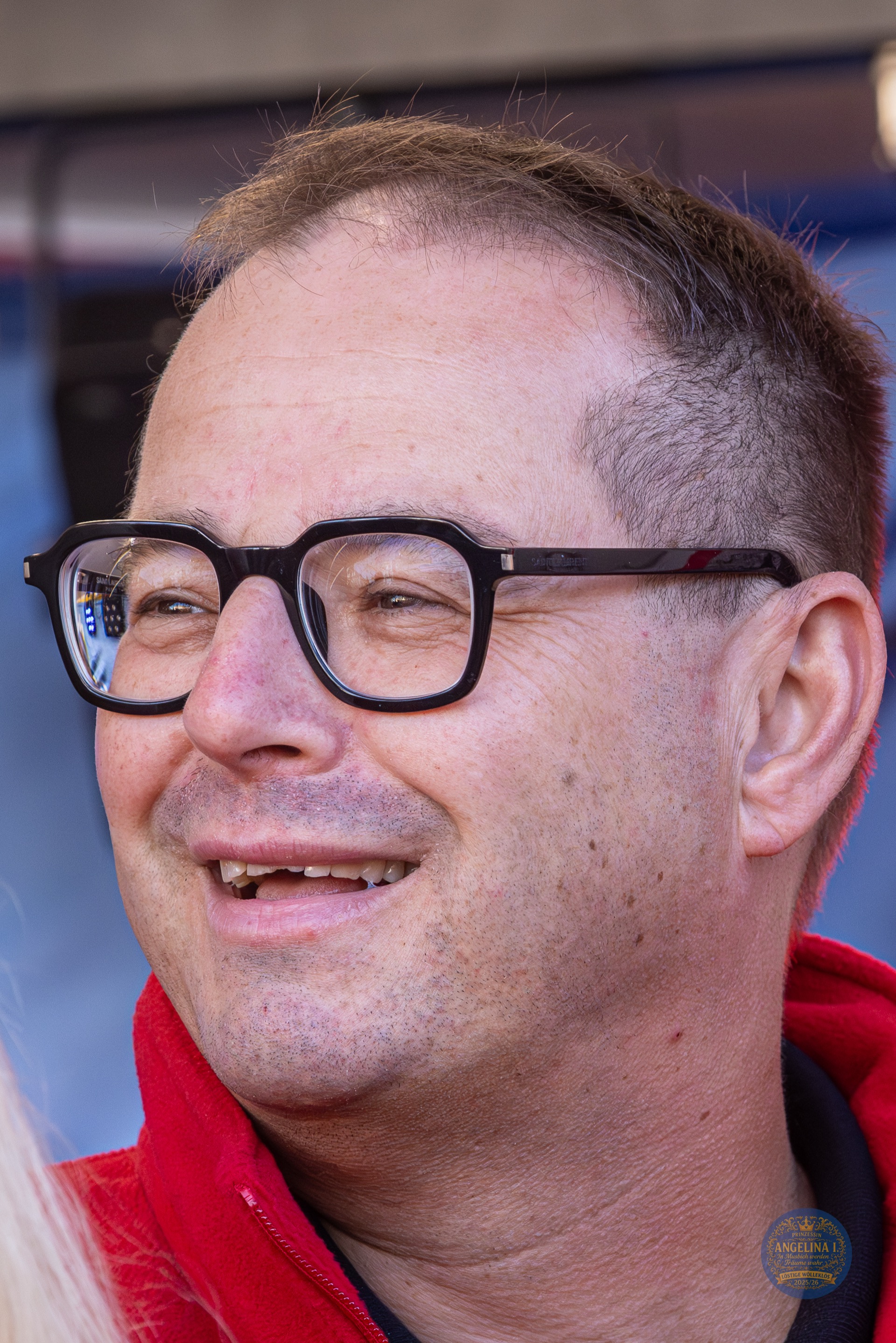 Vorstellung Prinzenpaar Herzogenrath/Roda