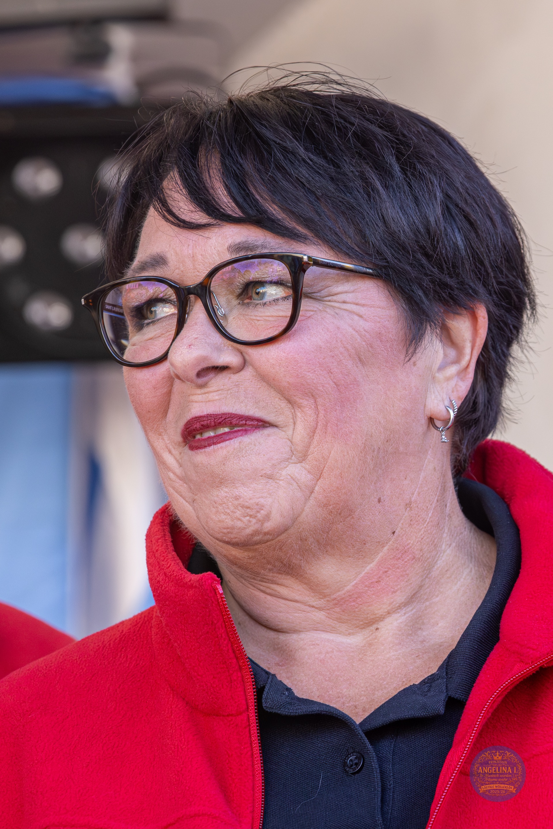 Vorstellung Prinzenpaar Herzogenrath/Roda